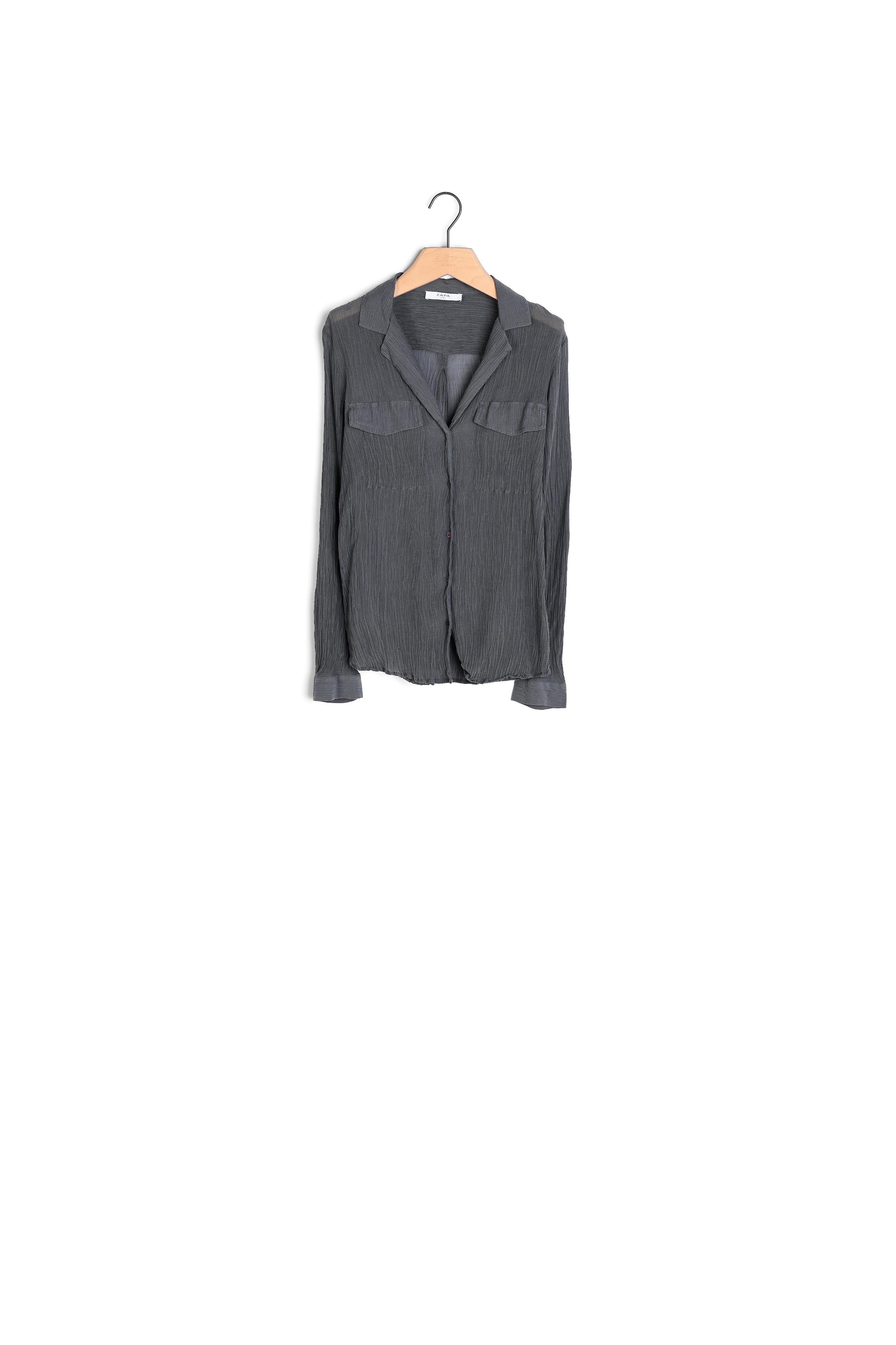 Chemisier Chiara Faume - seconde main