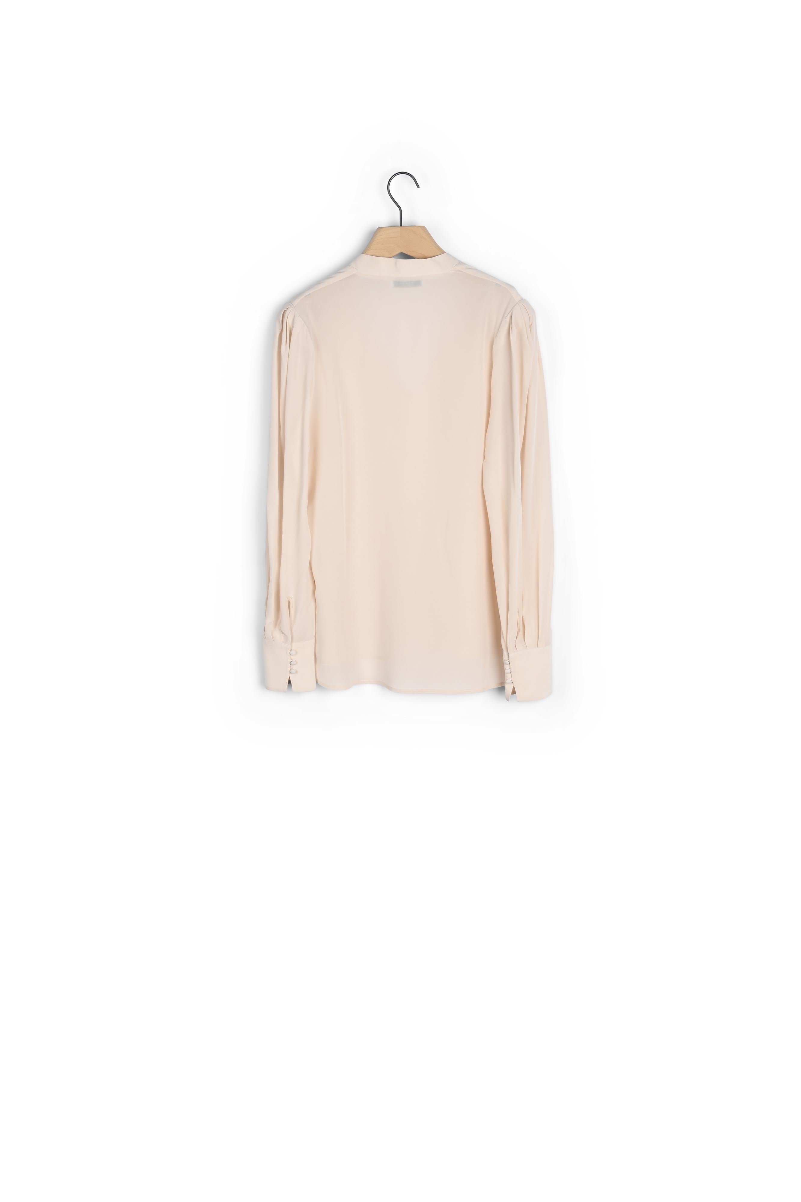 Blouse Babette Faume - seconde main