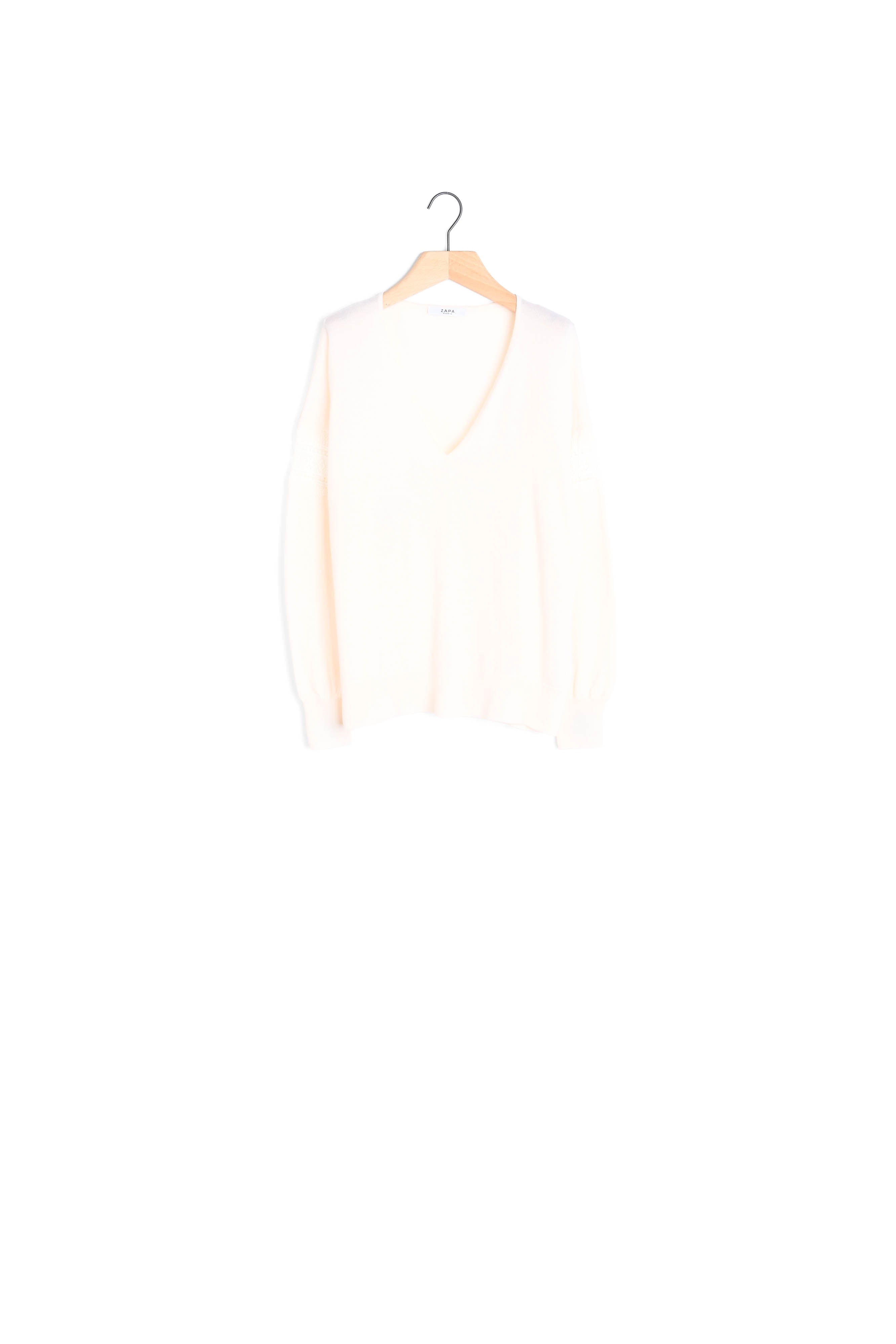 Pull Posca Faume - seconde main