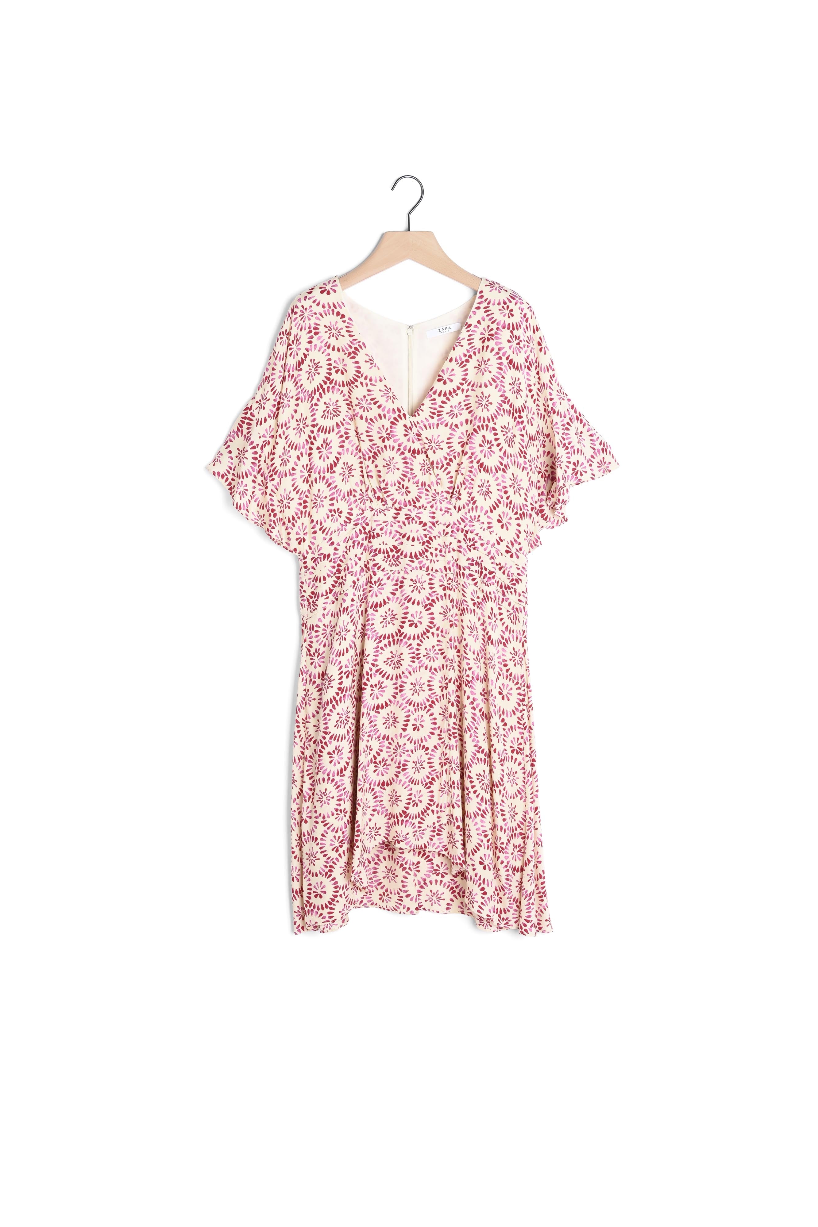 Robe Raita Faume - seconde main