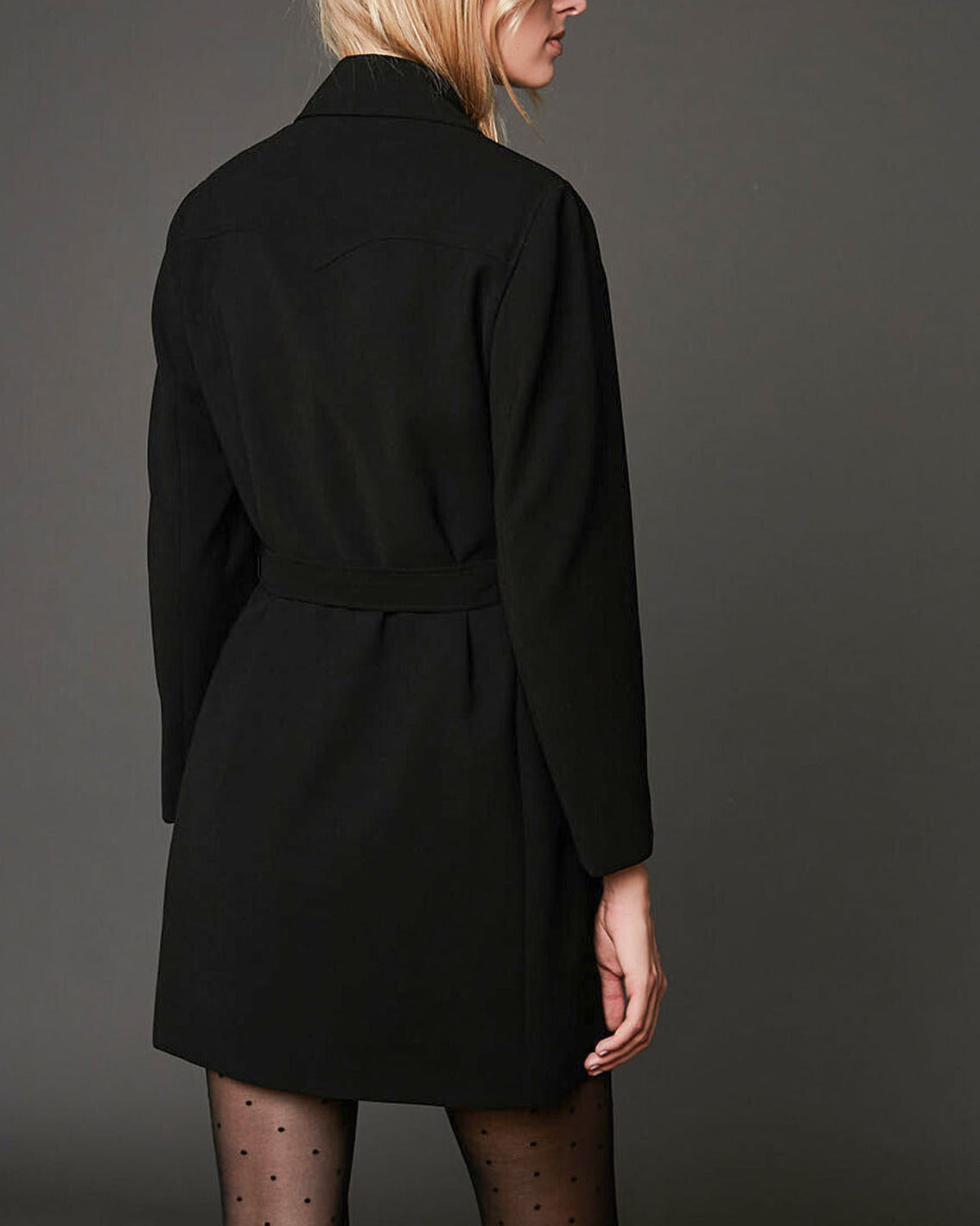 Robe Rainbow Faume - seconde main