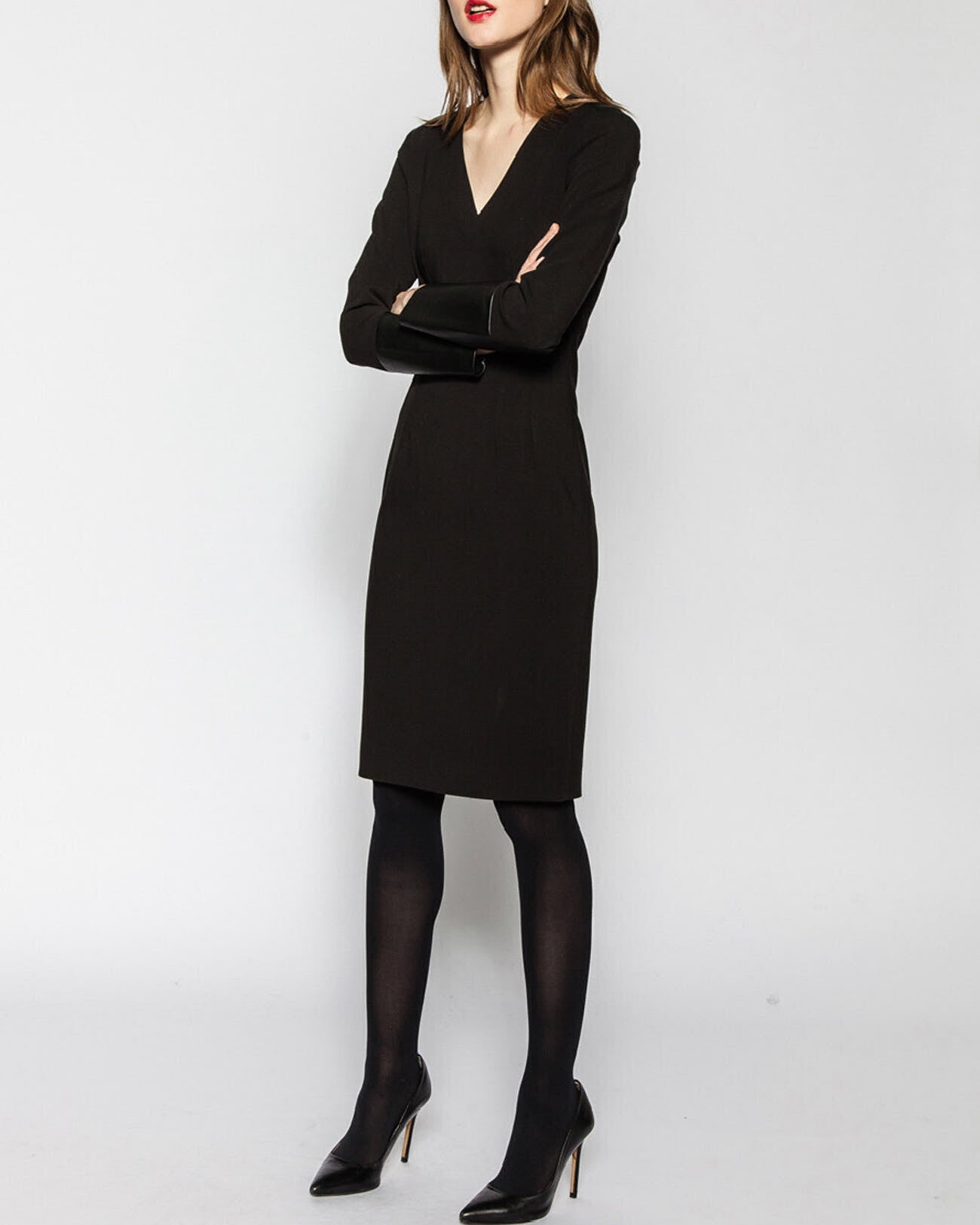 Robe Roly Faume - seconde main