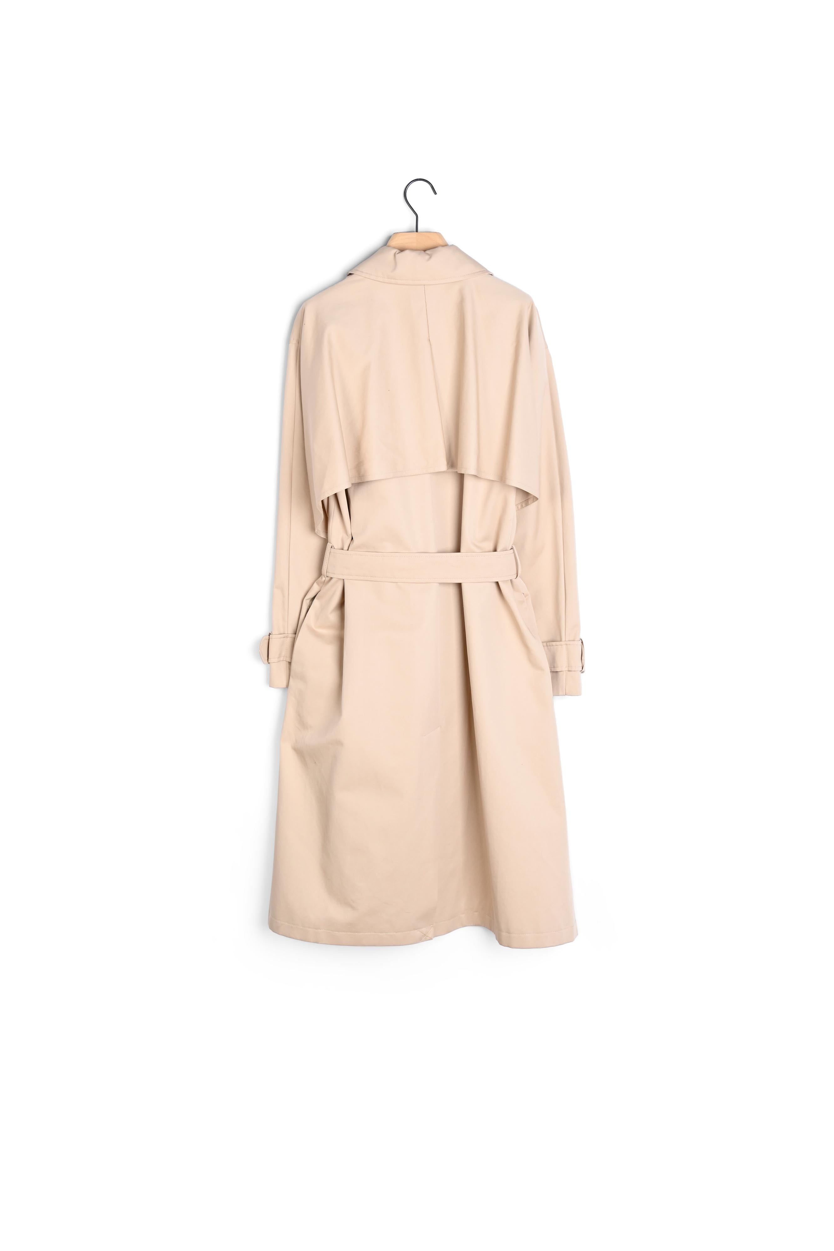 Imperméable Trevi Faume - seconde main