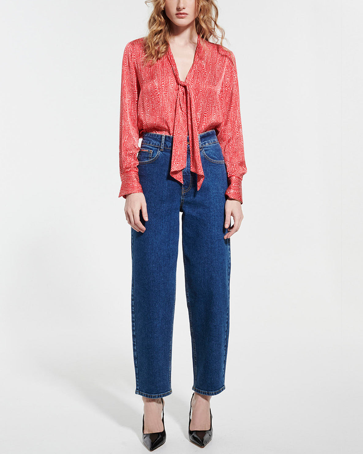 Chemise Chipy Faume - seconde main