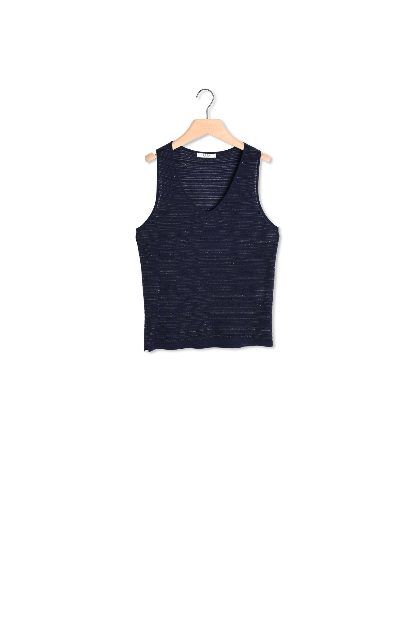 Pull Taormina Faume - seconde main