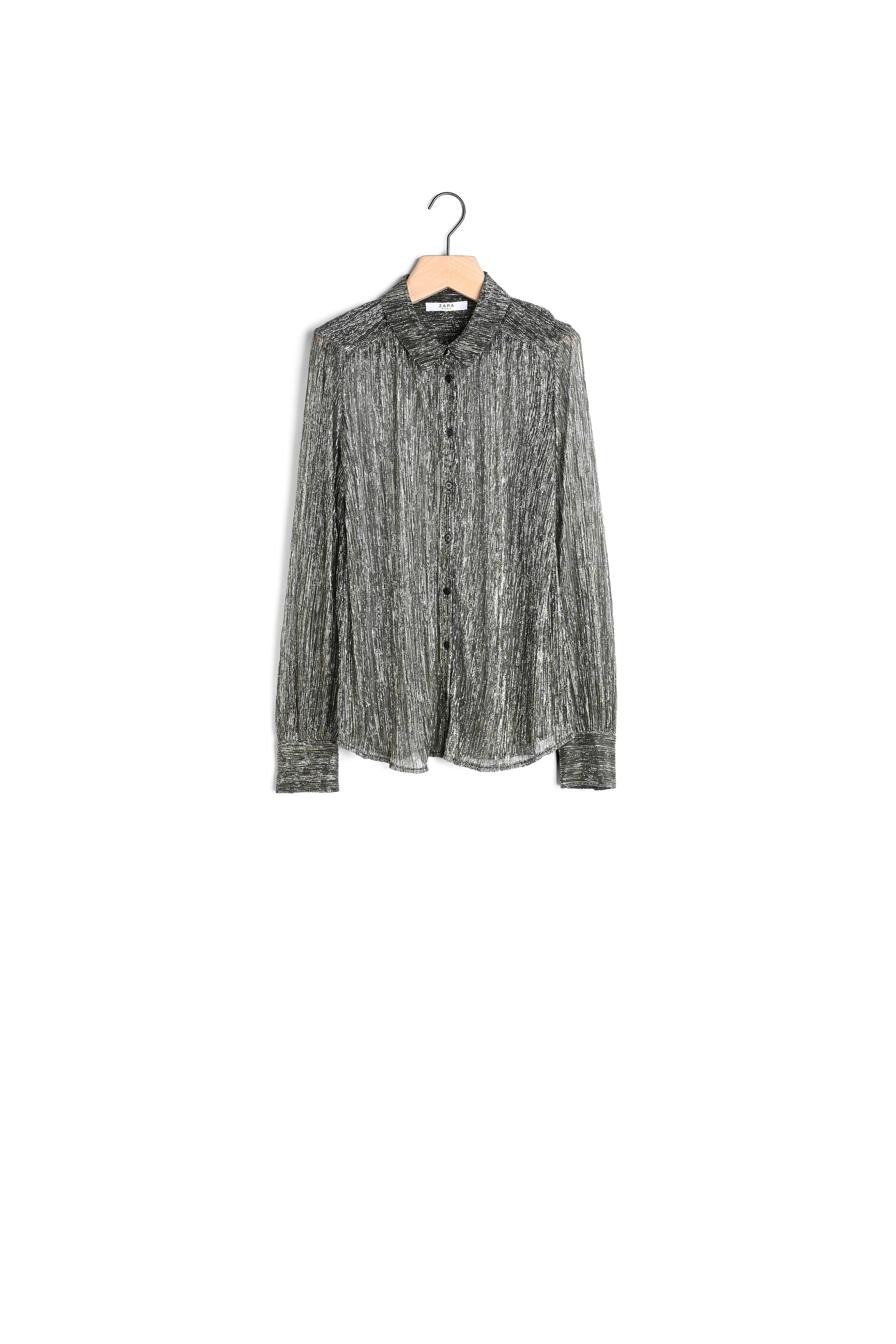 Chemisier Castille Faume - seconde main