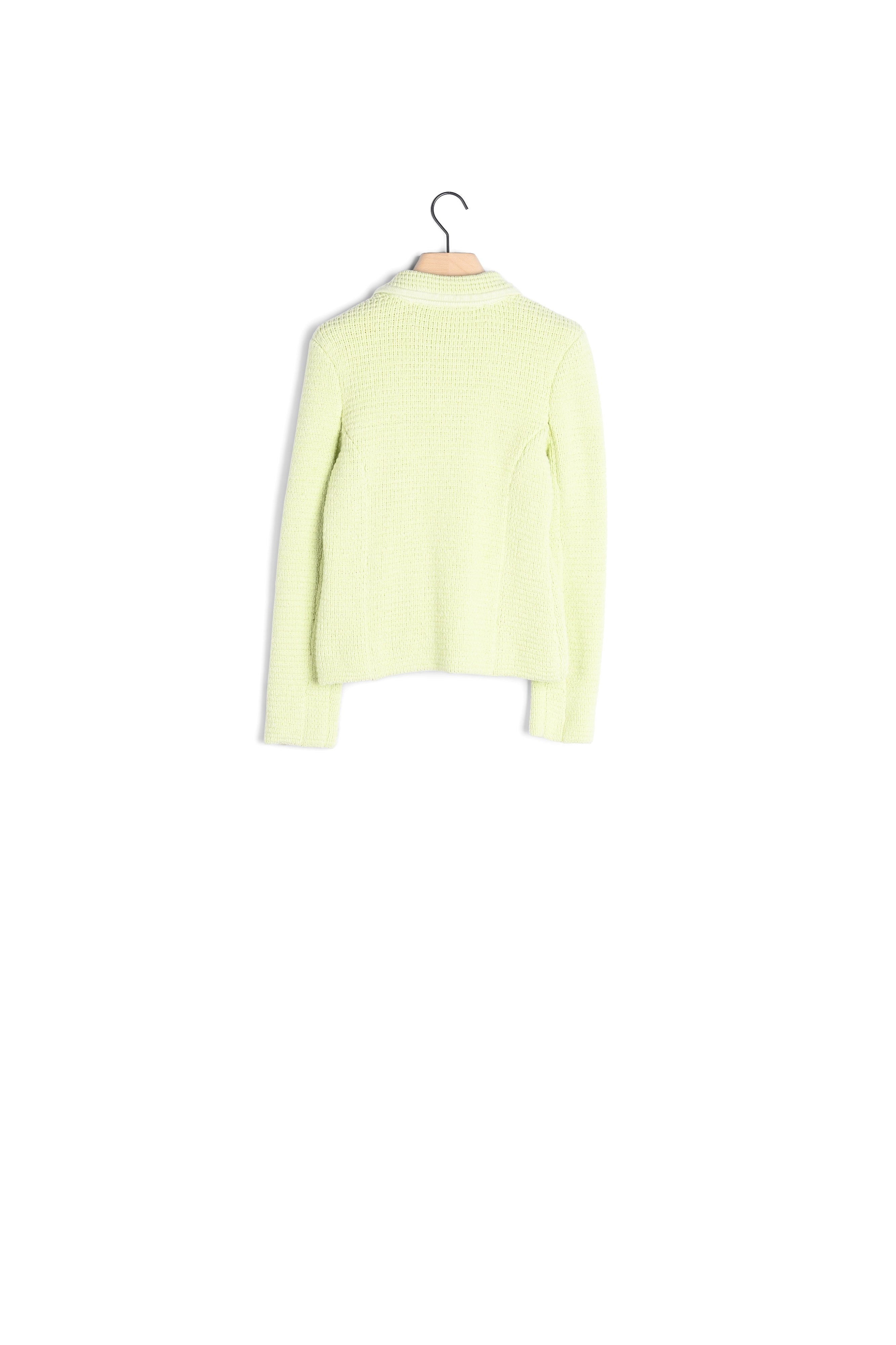 Gilet Gini Faume - seconde main