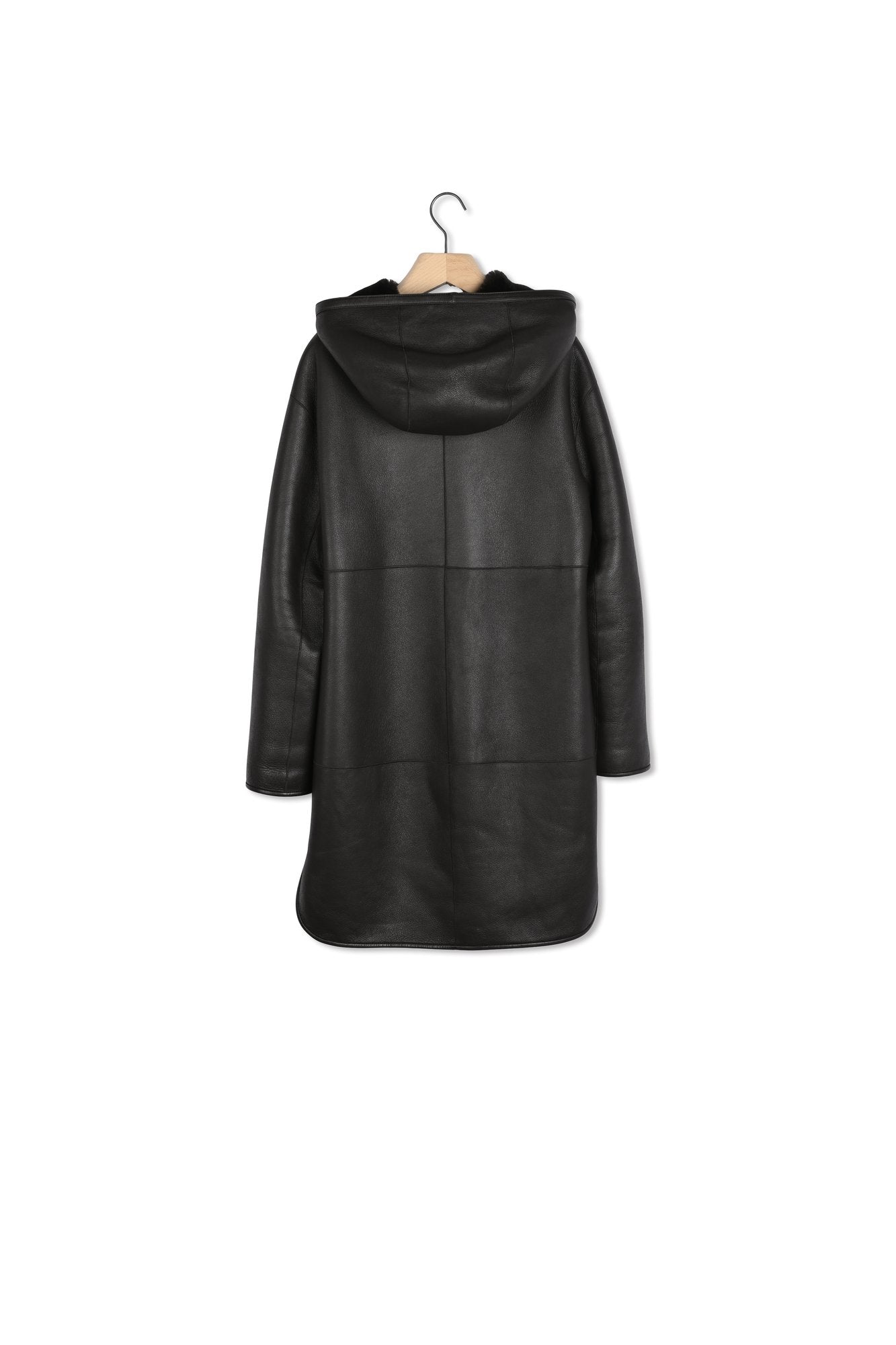 Manteau Milor Faume - seconde main