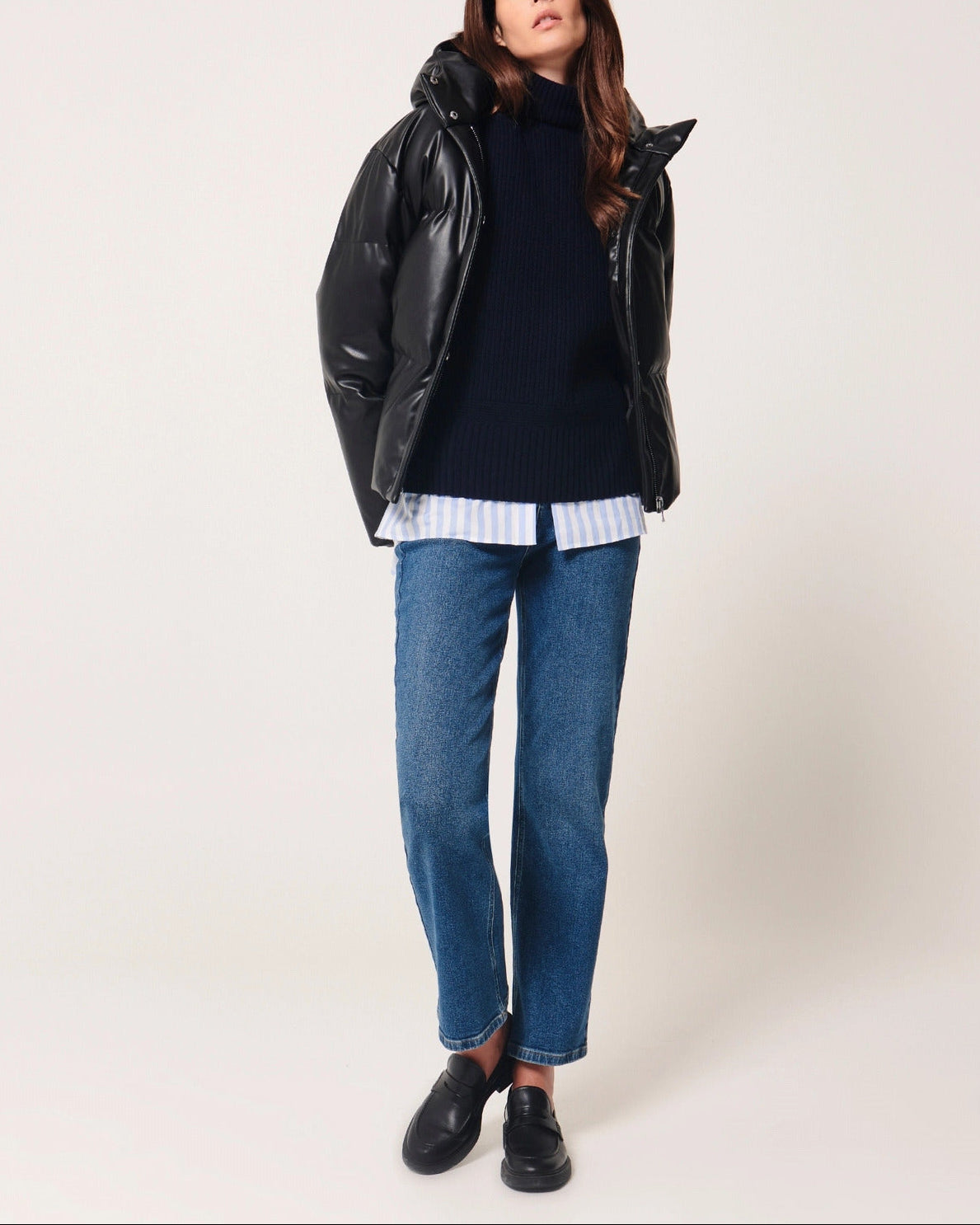 Doudoune Ditto Faume - seconde main