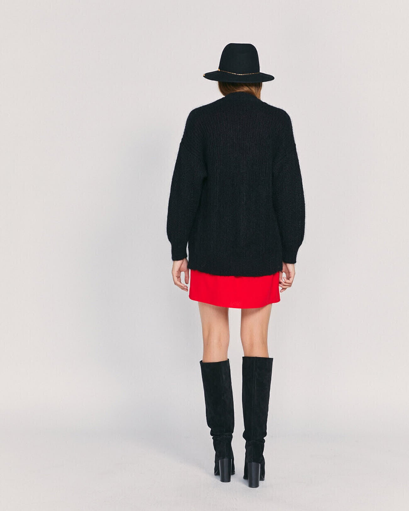 Gilet Galeo Faume - seconde main