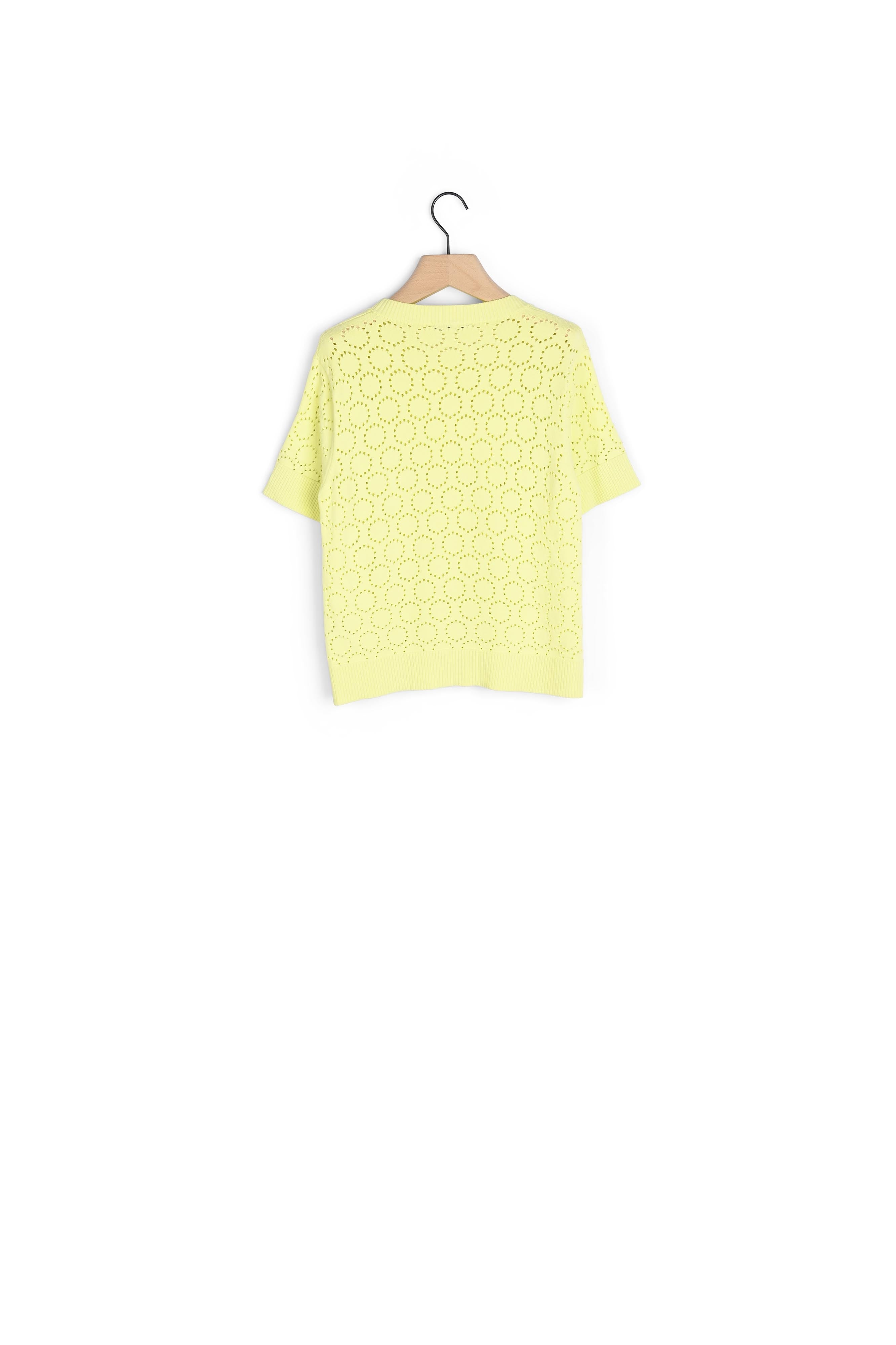 Pull Nys Faume - seconde main