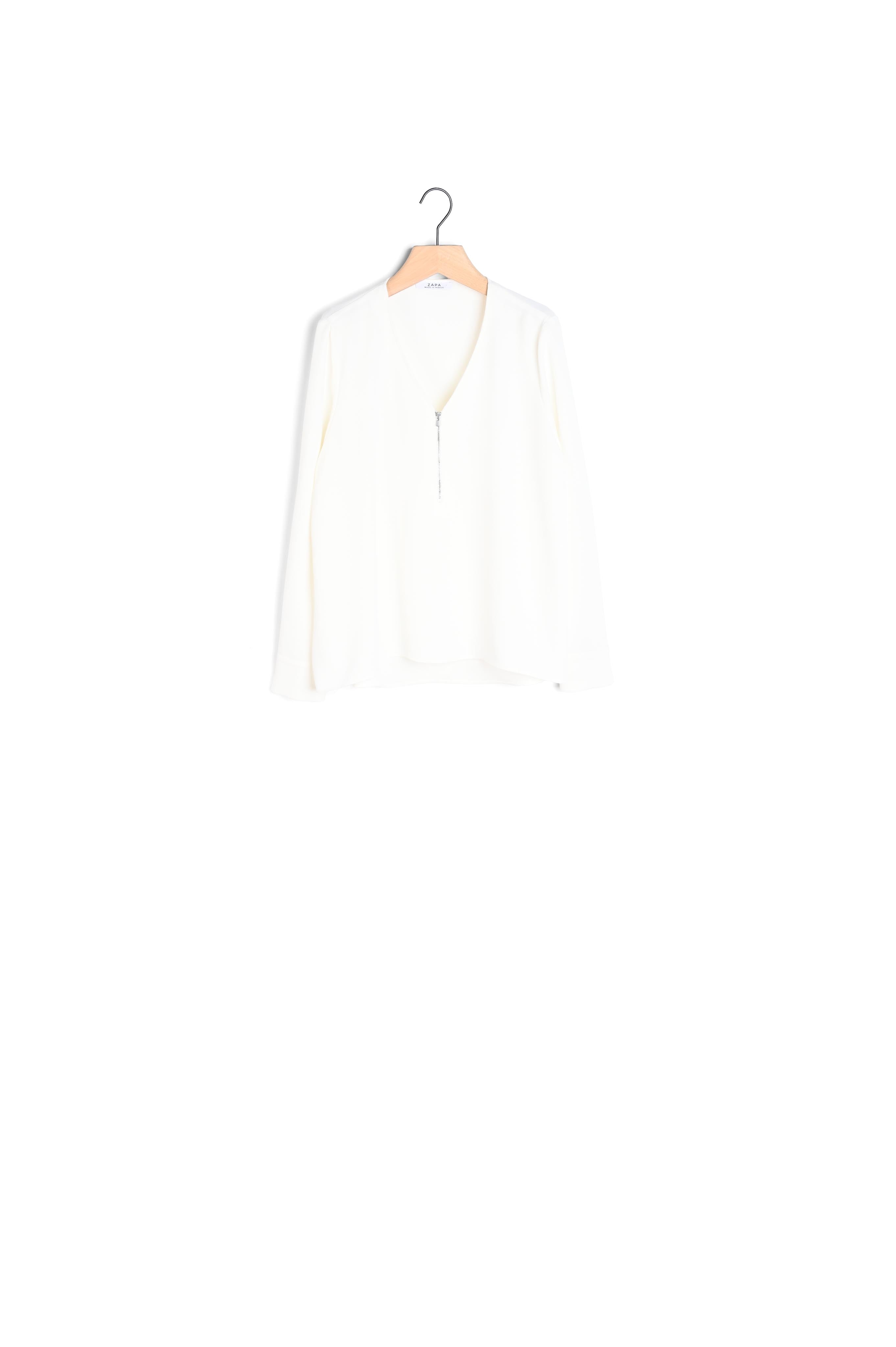Blouse Hetty Faume - seconde main