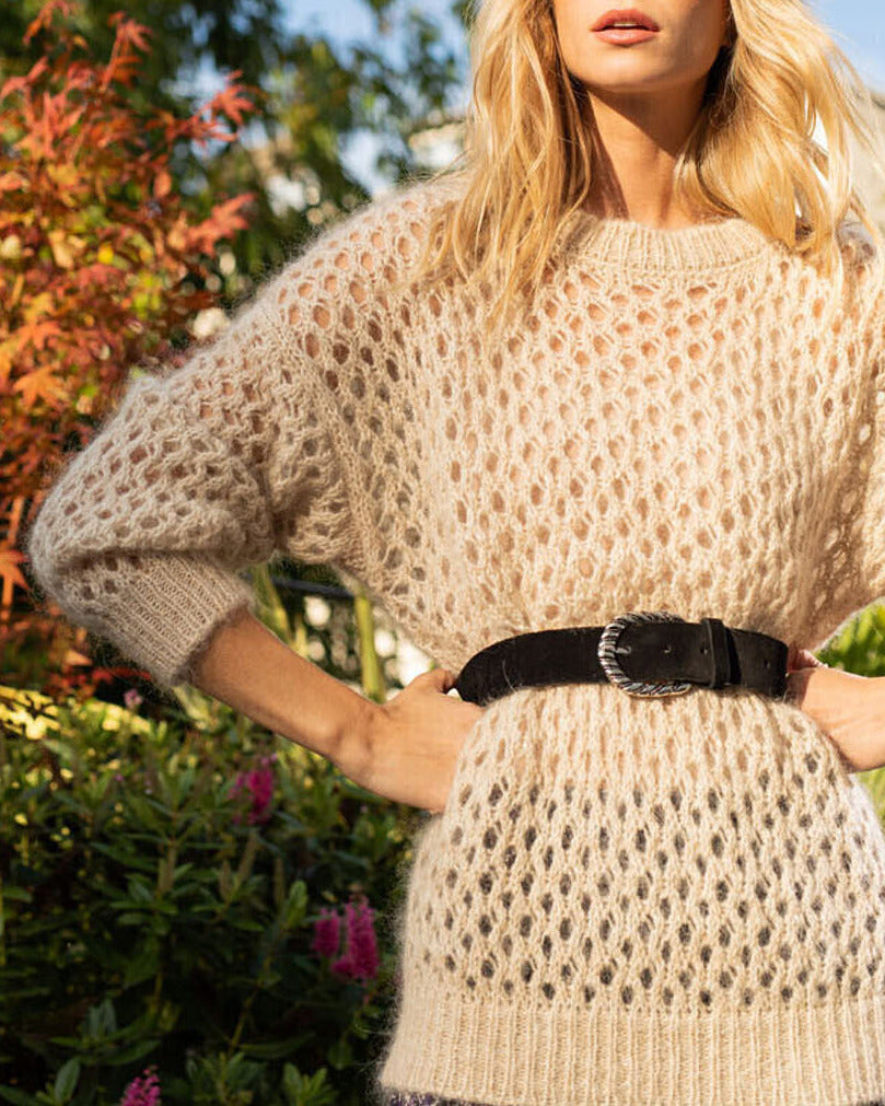 Pull Pascana Faume - seconde main