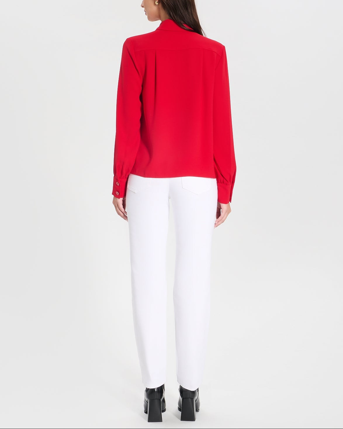 Top Tara Faume - seconde main