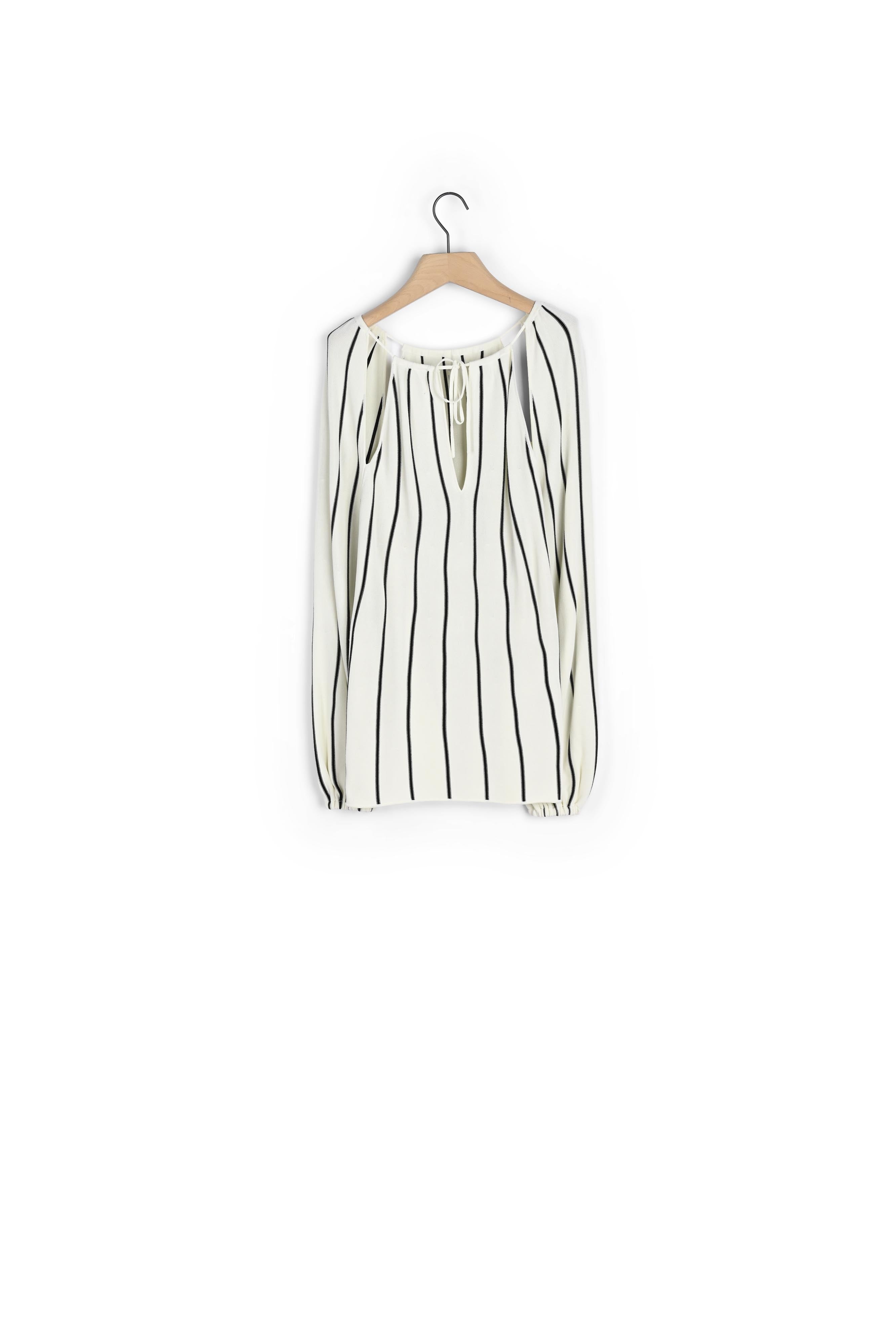 Pull Nessari Faume - seconde main