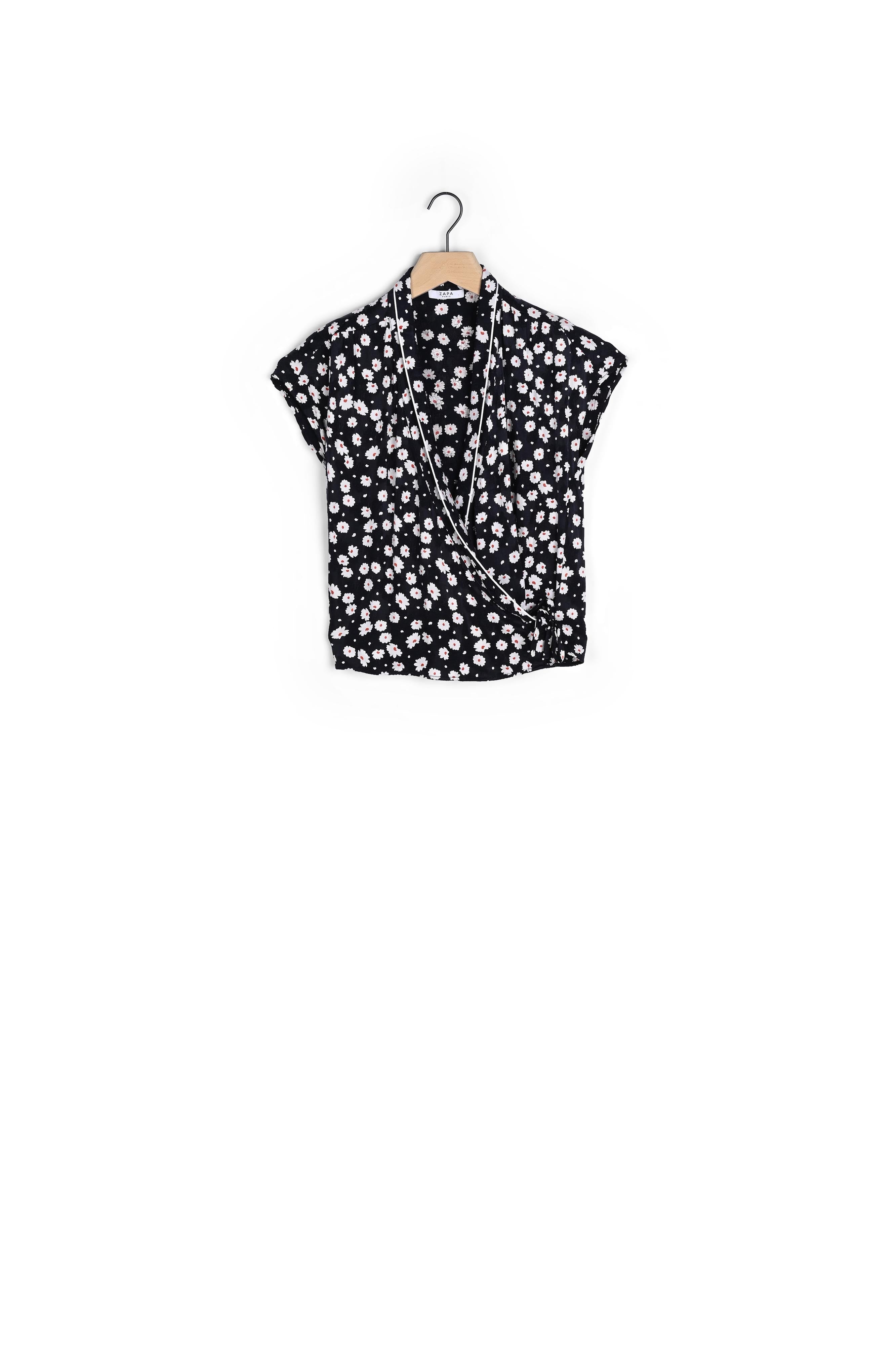 Blouse Boseli Faume - seconde main