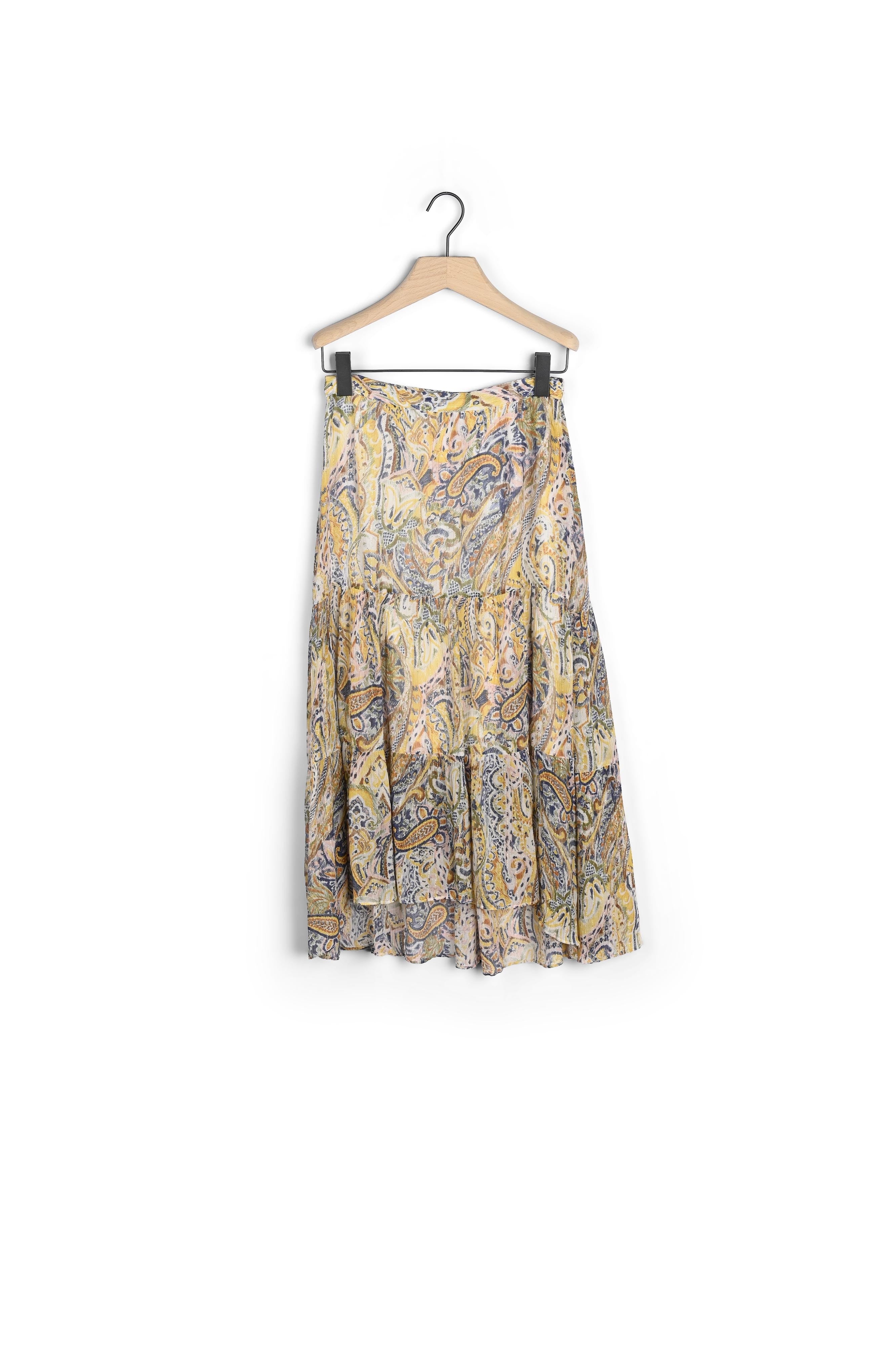 Jupe Jamelia Faume - seconde main