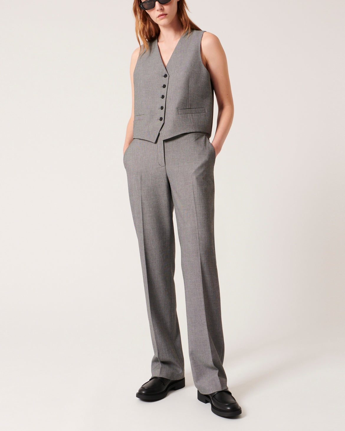 Pantalon Peete Faume - seconde main