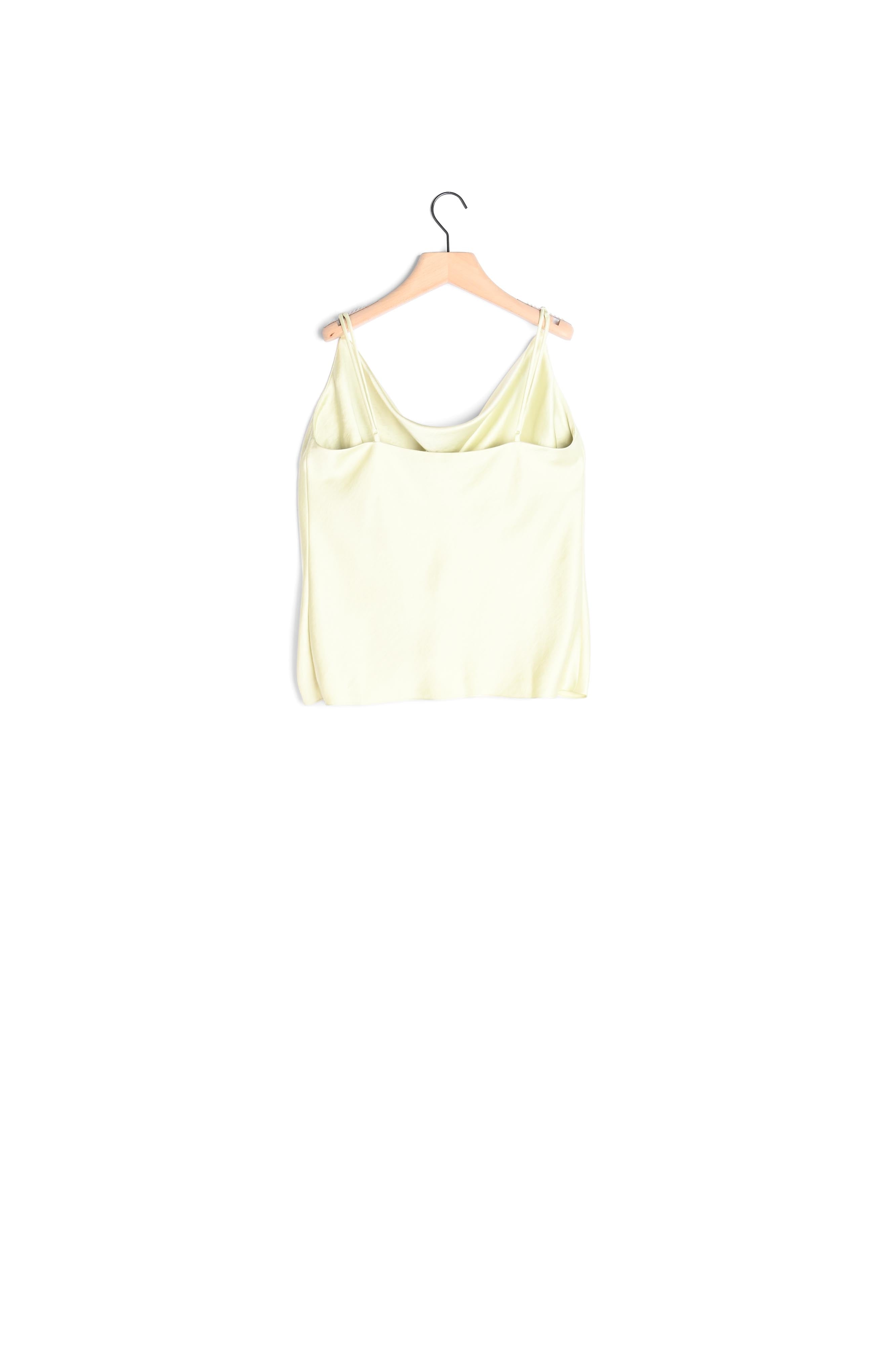 Top Topaz Faume - seconde main