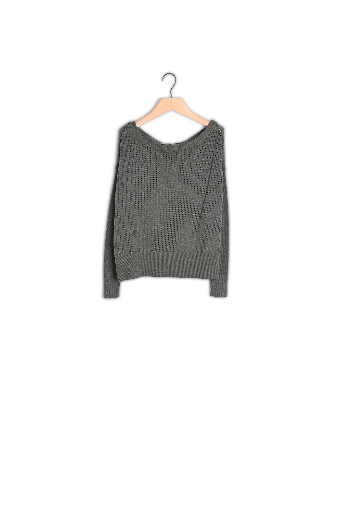Pull Plage Faume - seconde main