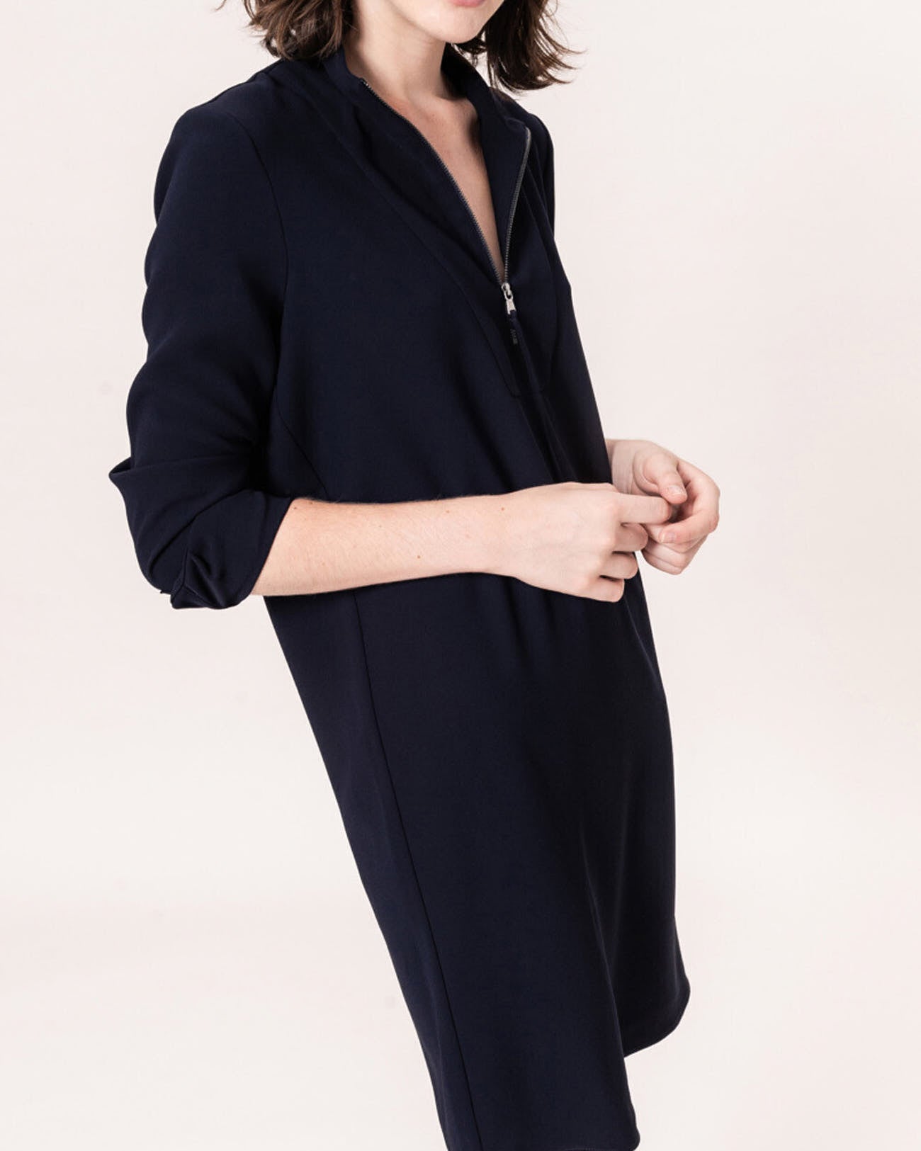 Robe Reda Faume - seconde main