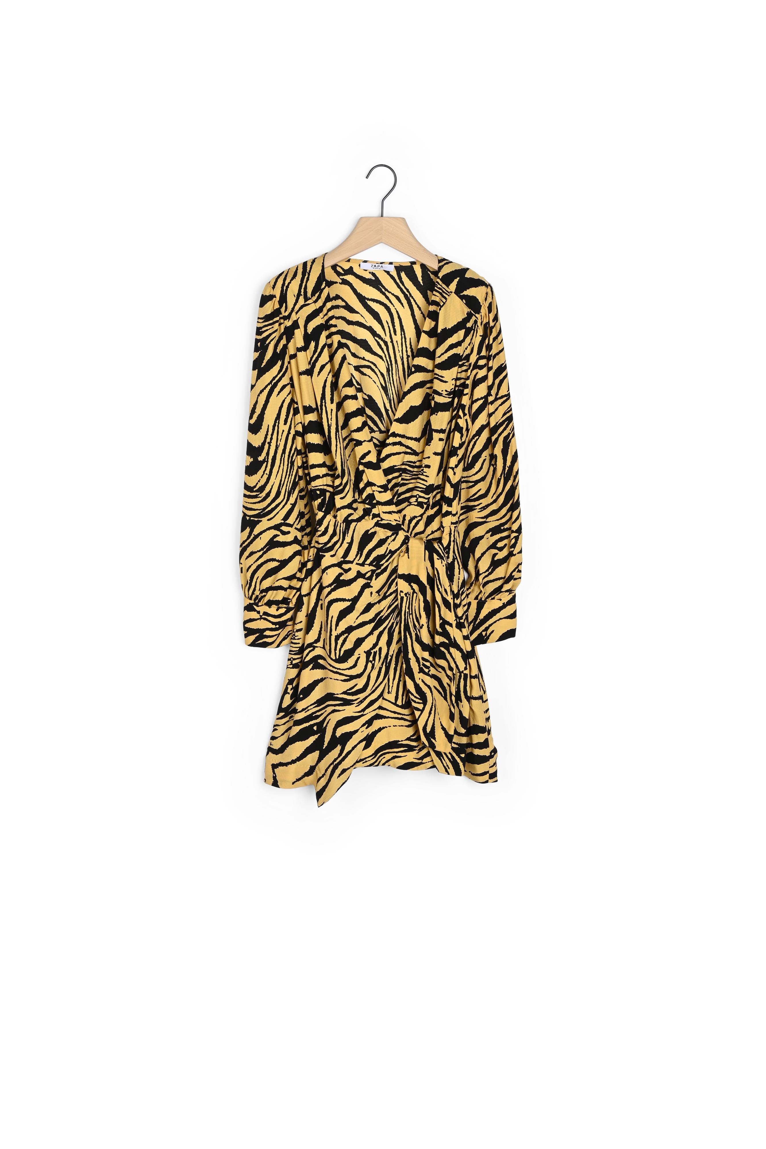 Robe Rufina Faume - seconde main