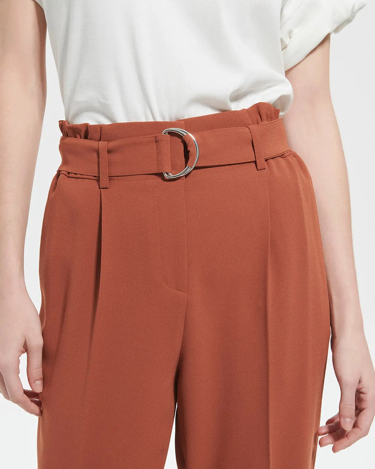 Pantalon Patricia Faume - seconde main