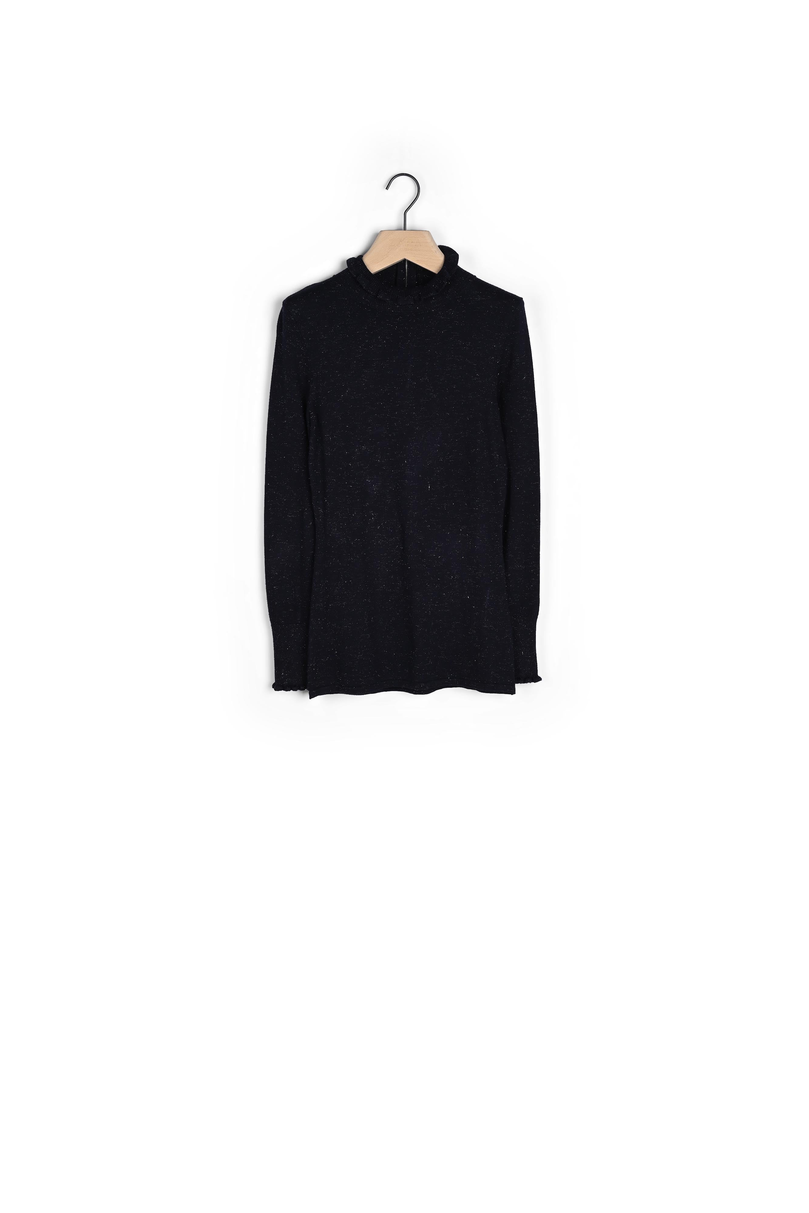 Pull Pesto Faume - seconde main