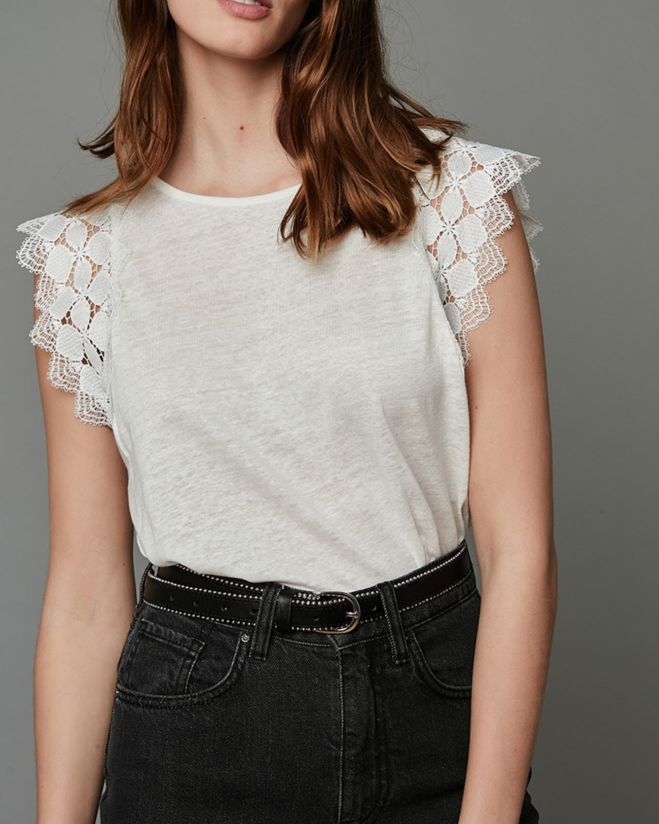 Top Tobias Faume - seconde main