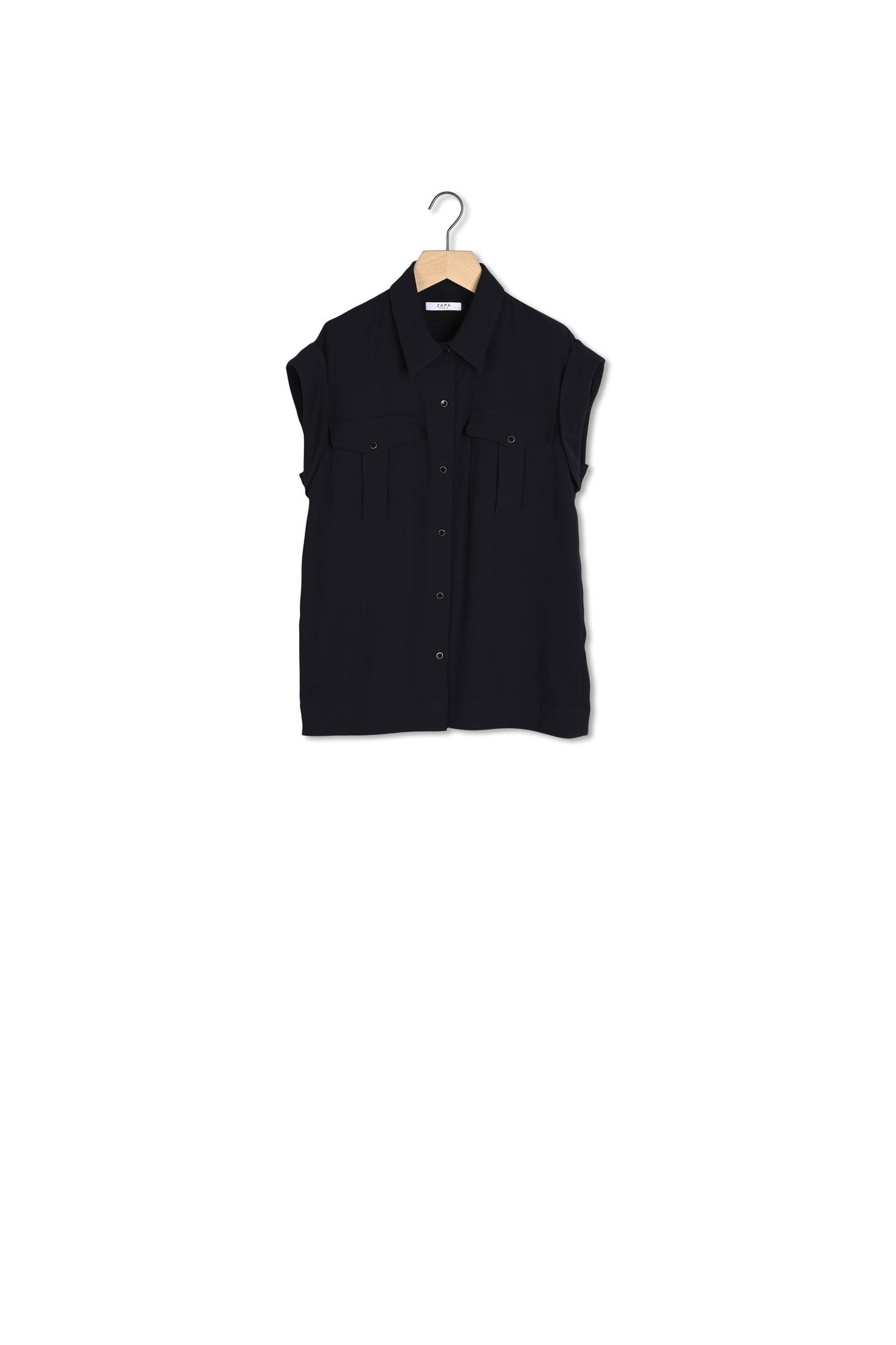 Top Tryad Faume - seconde main