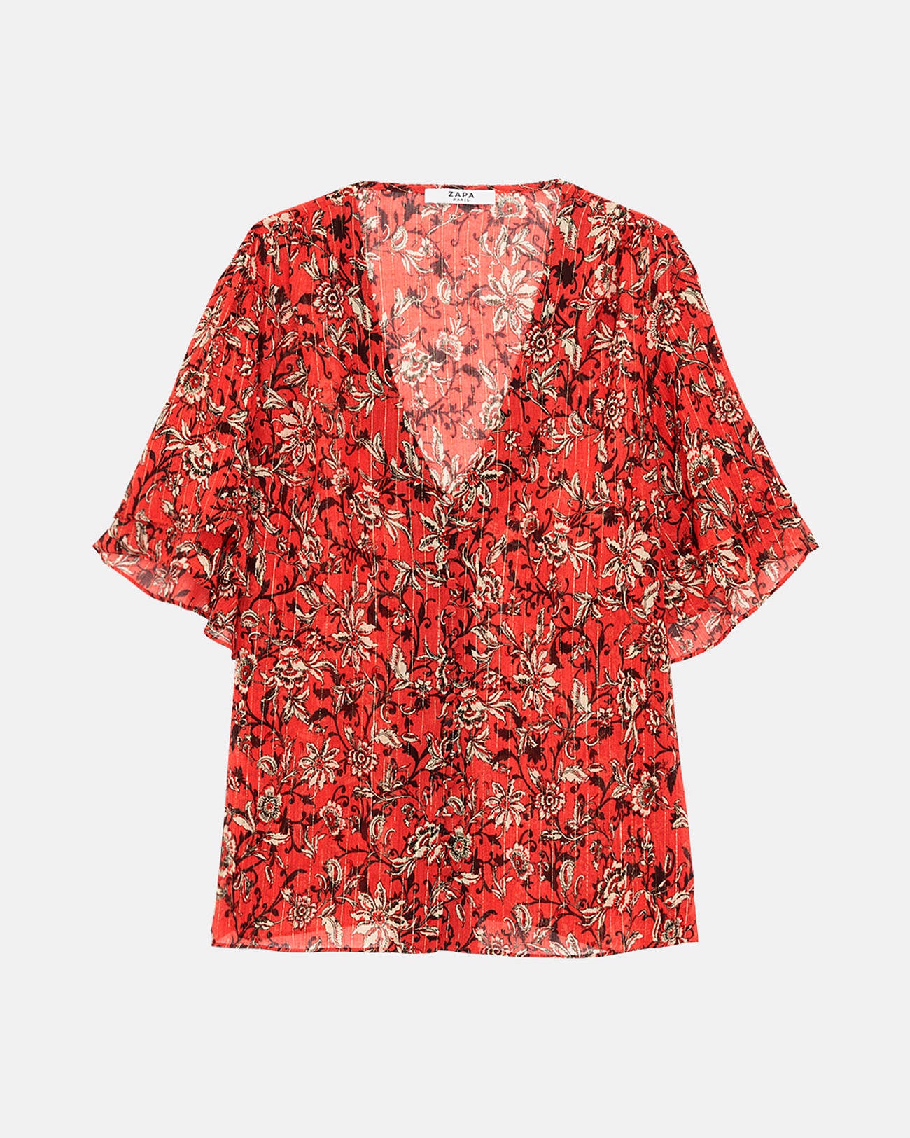 Top Tomas Faume - seconde main