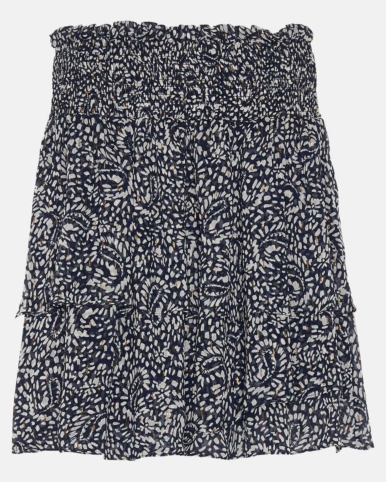 Jupe John Faume - seconde main