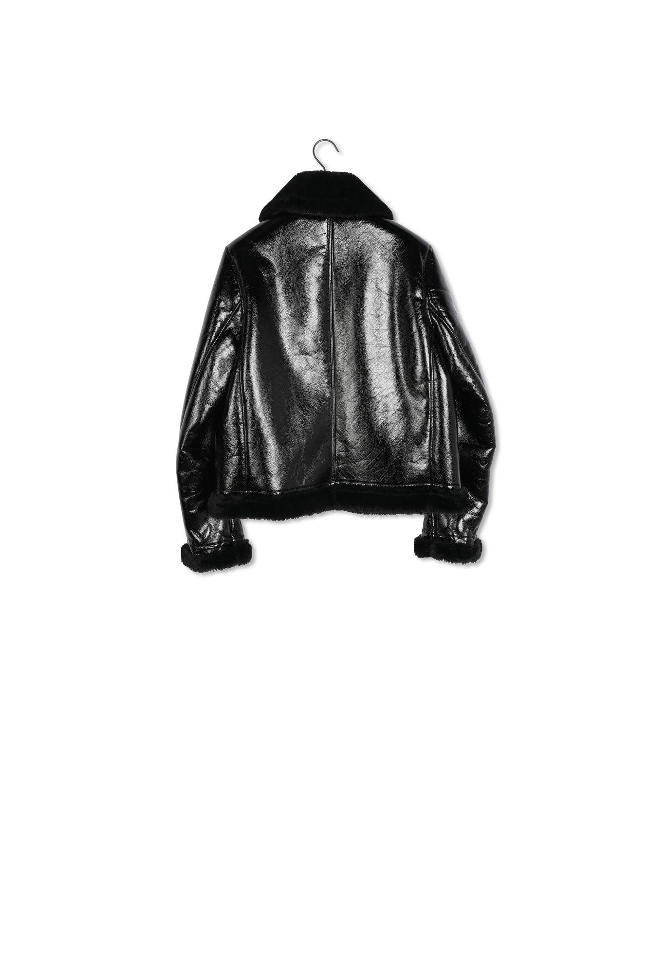 Manteau Maria Faume - seconde main