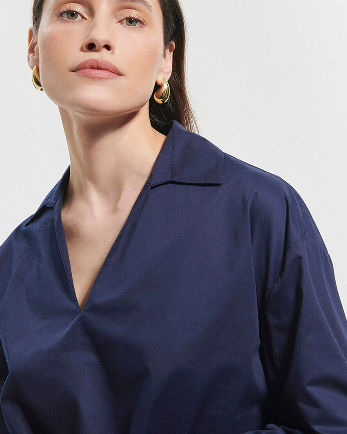 Chemise Capri Faume - seconde main