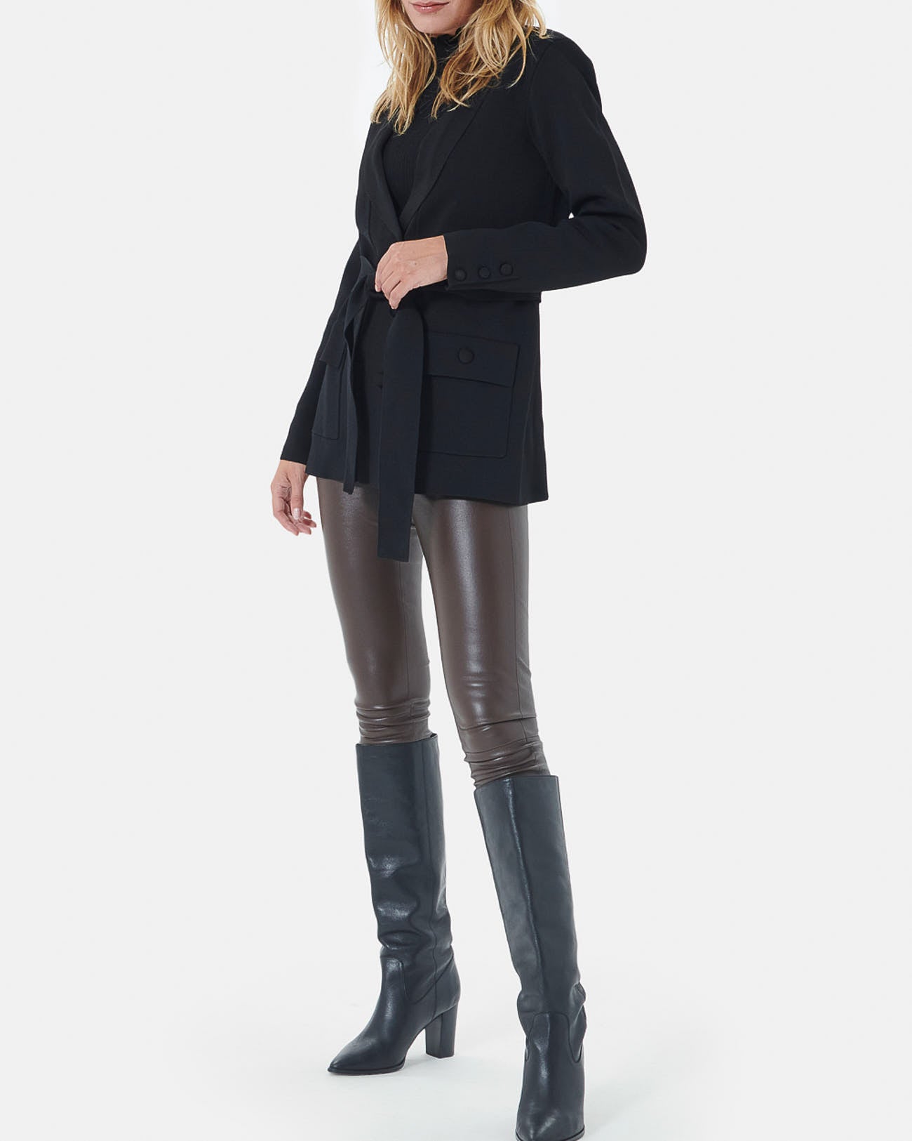 Gilet Gender Faume - seconde main