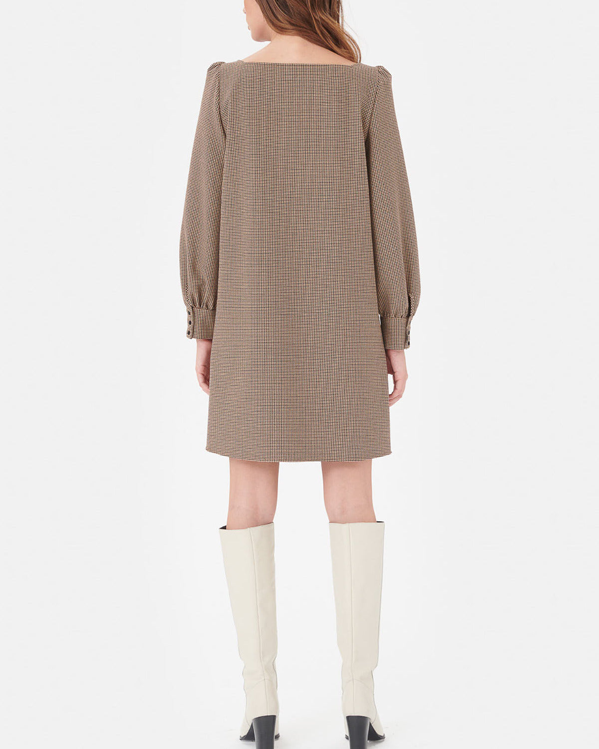 Robe Rina Faume - seconde main