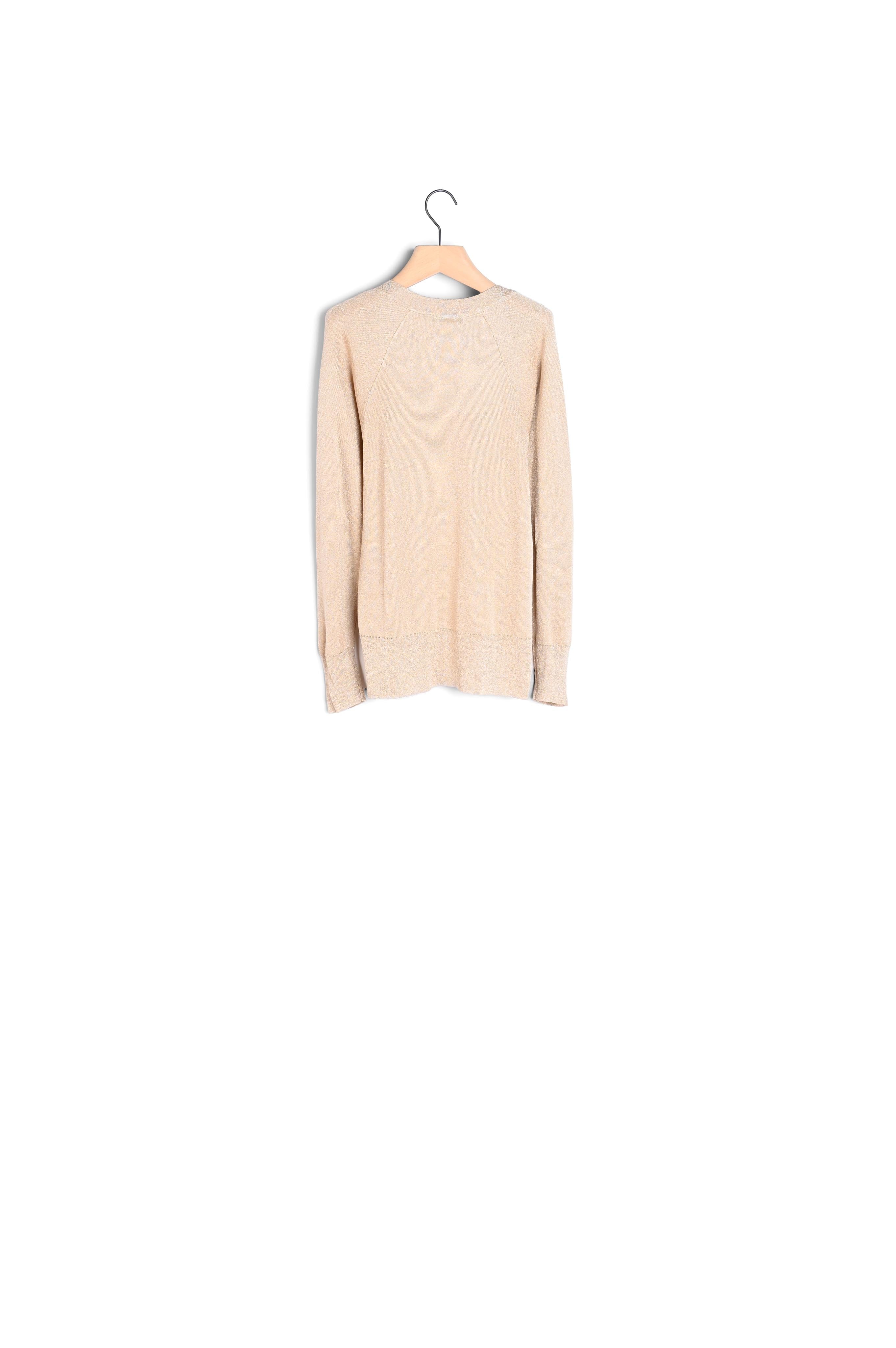 Pull Naiya Faume - seconde main