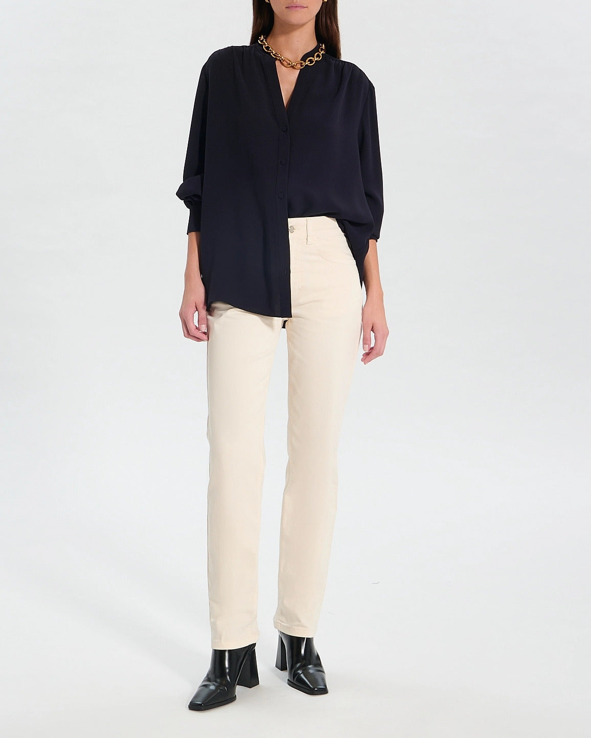 Top Tiberina Faume - seconde main