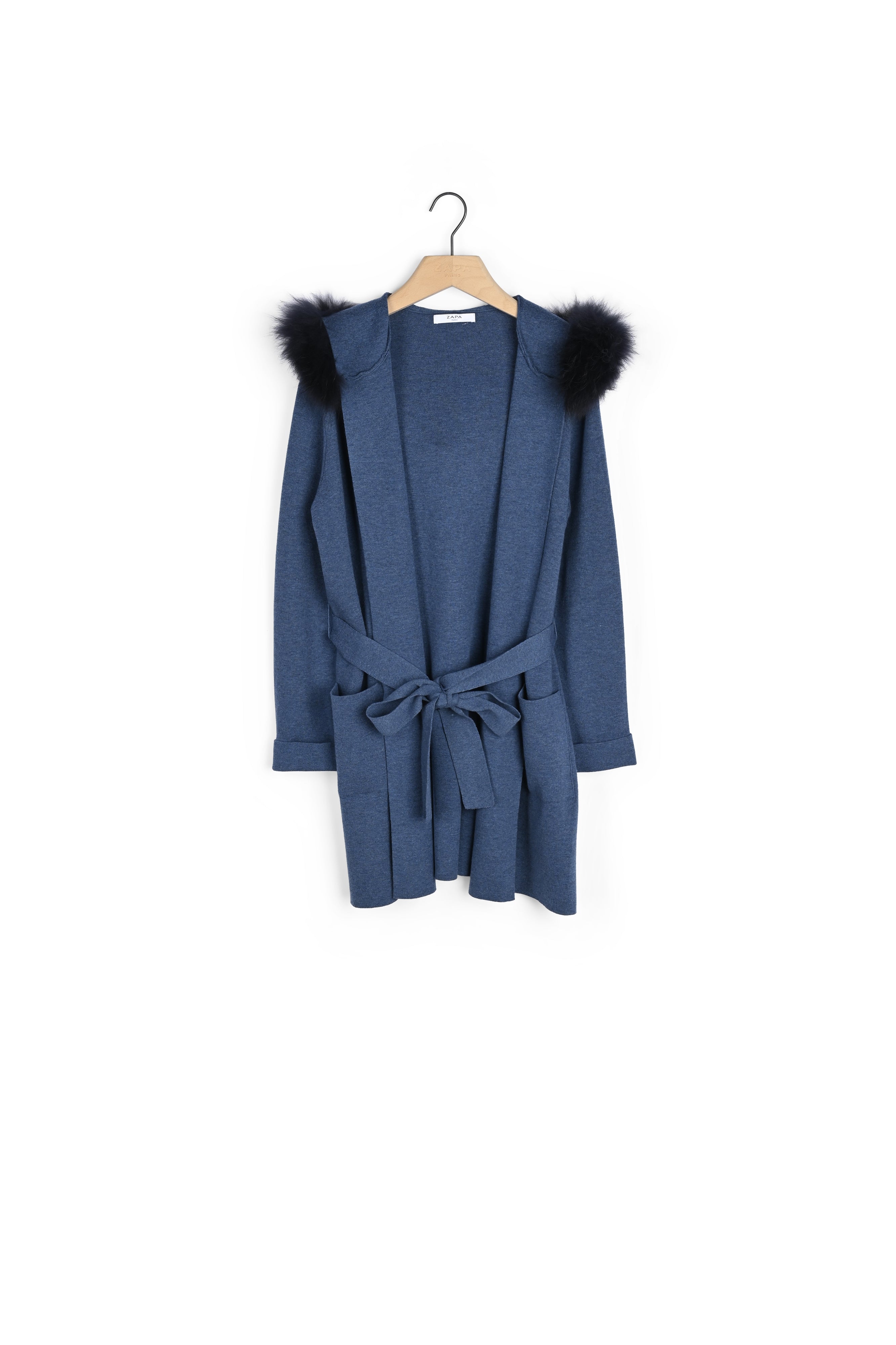 Gilet Gaya Faume - seconde main