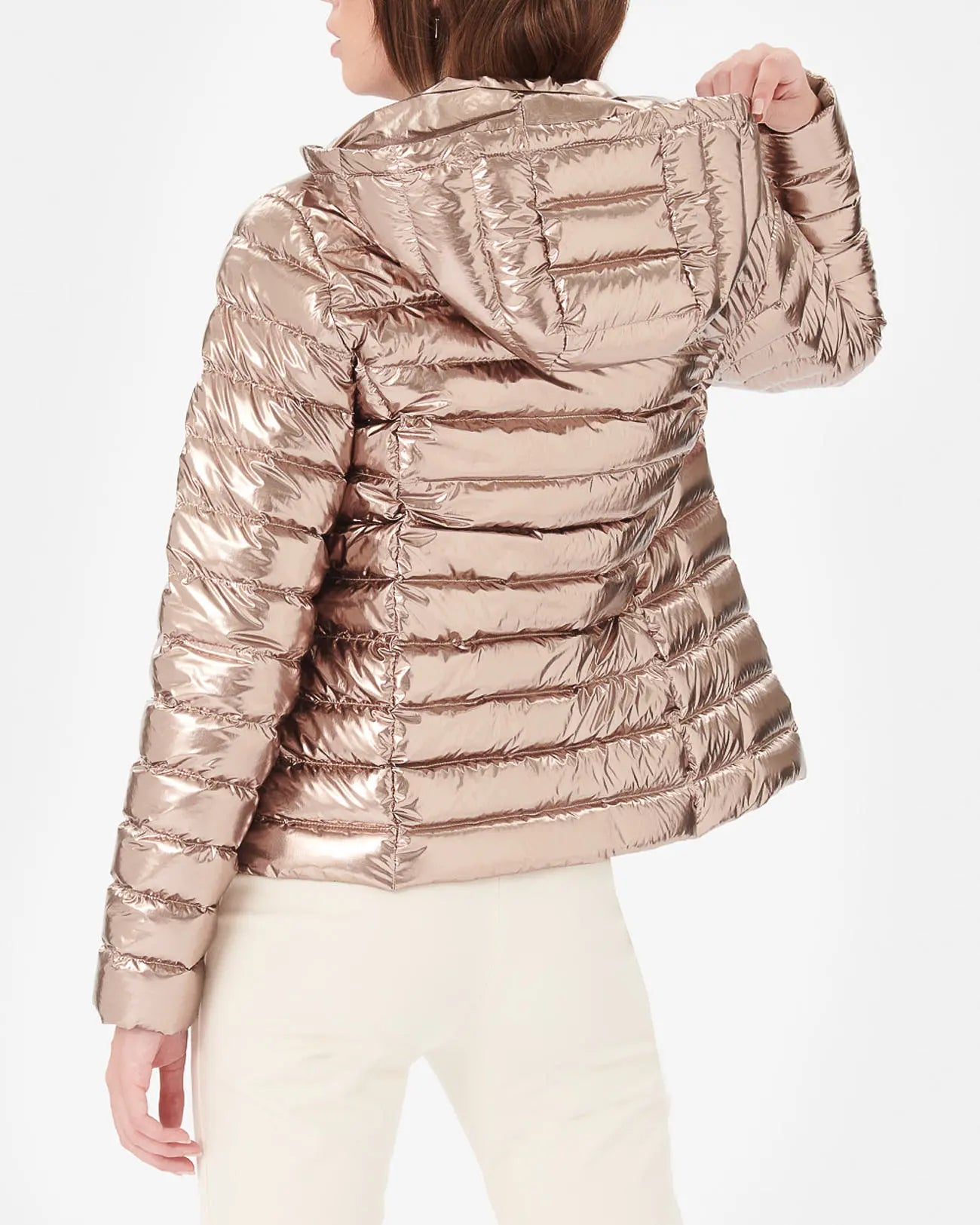 Doudoune Dinaro Faume - seconde main