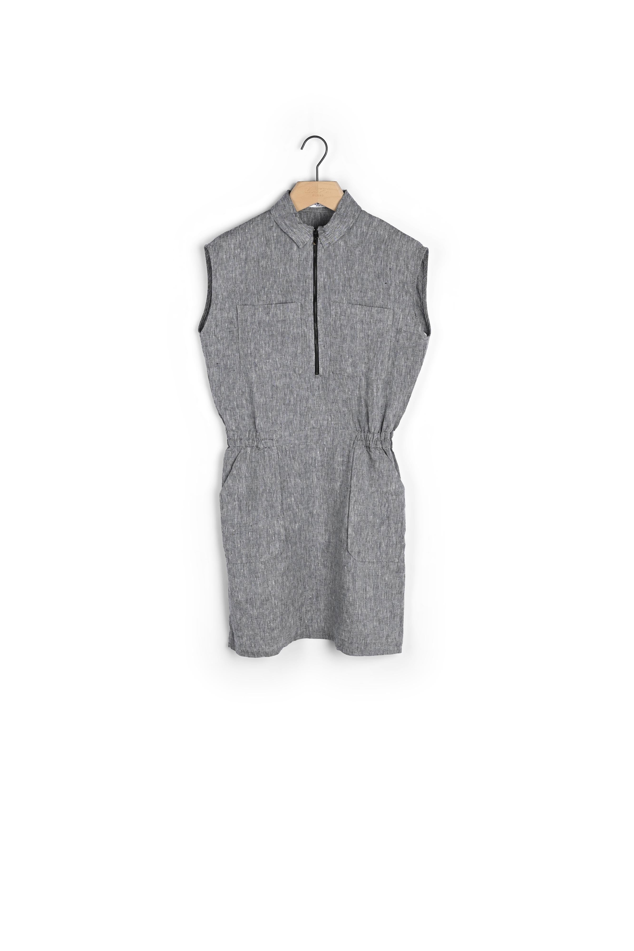 Robe Ronie Faume - seconde main