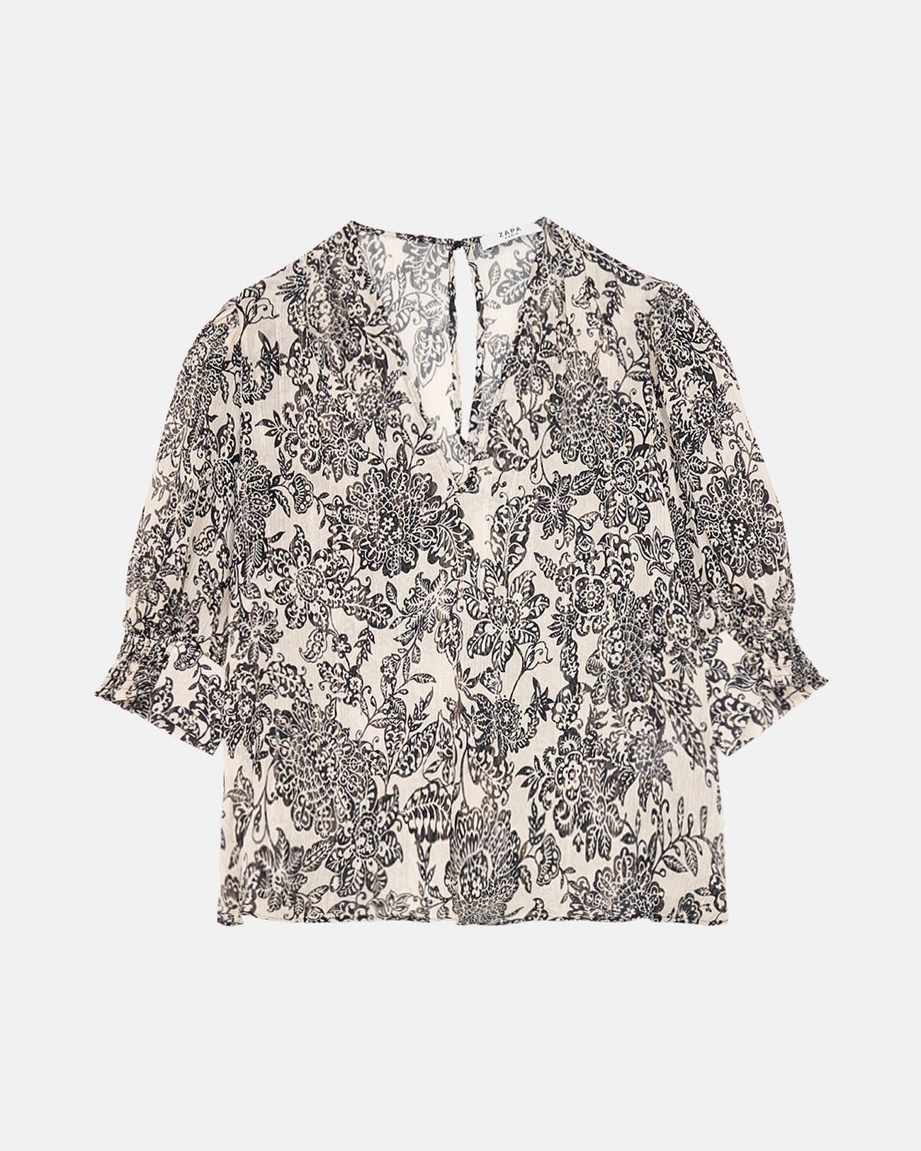 Top Tany Faume - seconde main