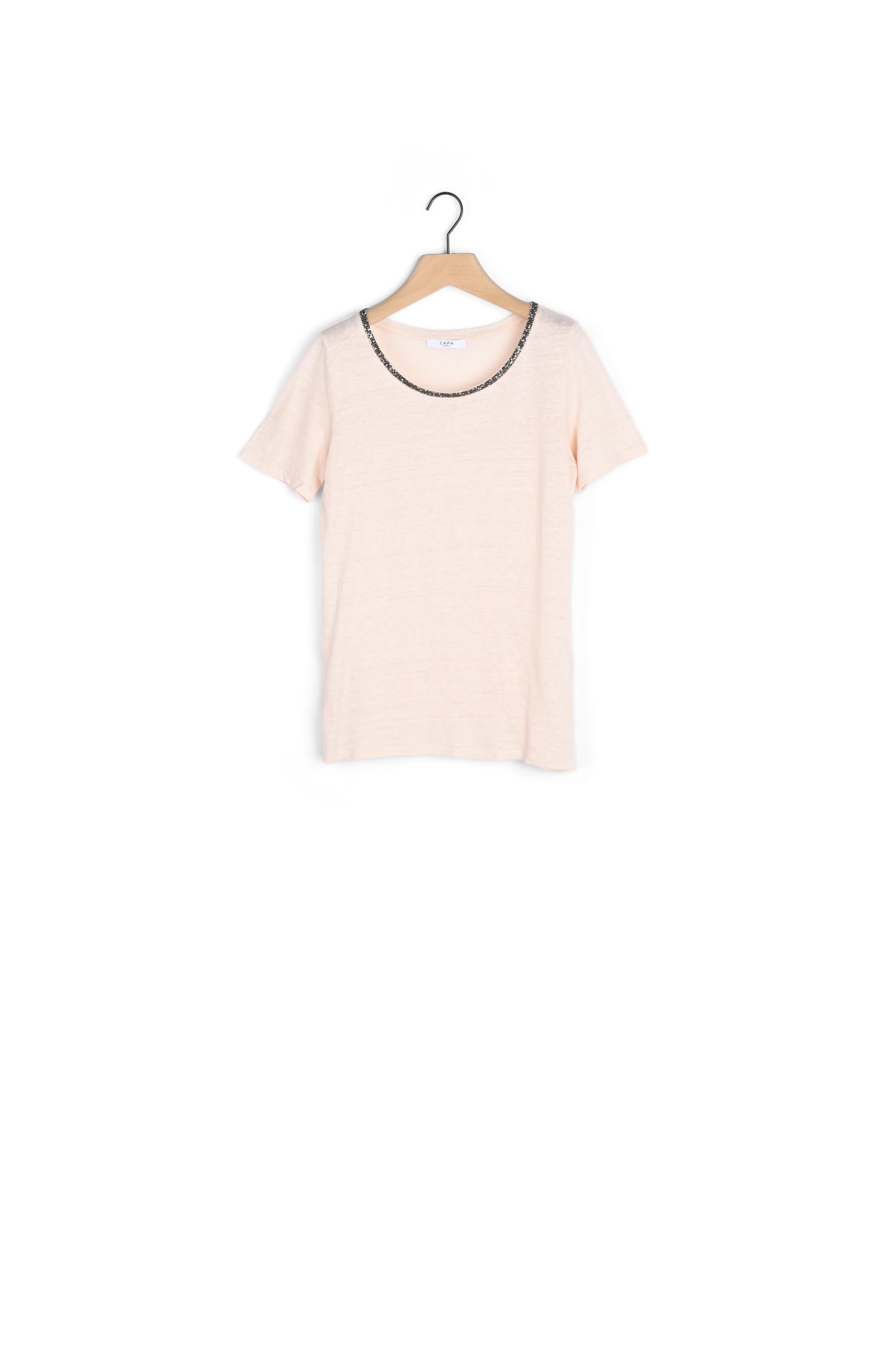 Top Talisman Faume - seconde main