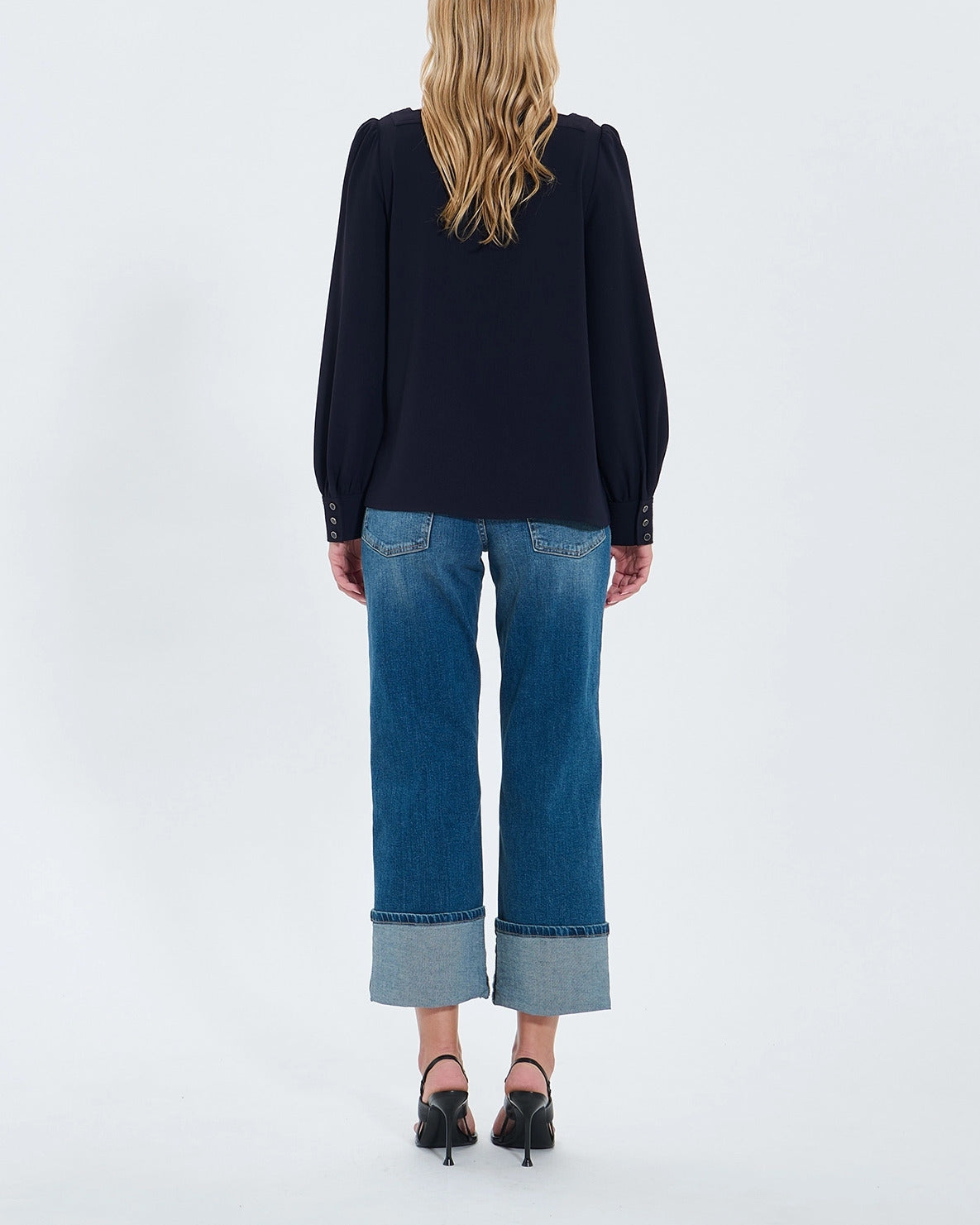 Top Trina Faume - seconde main