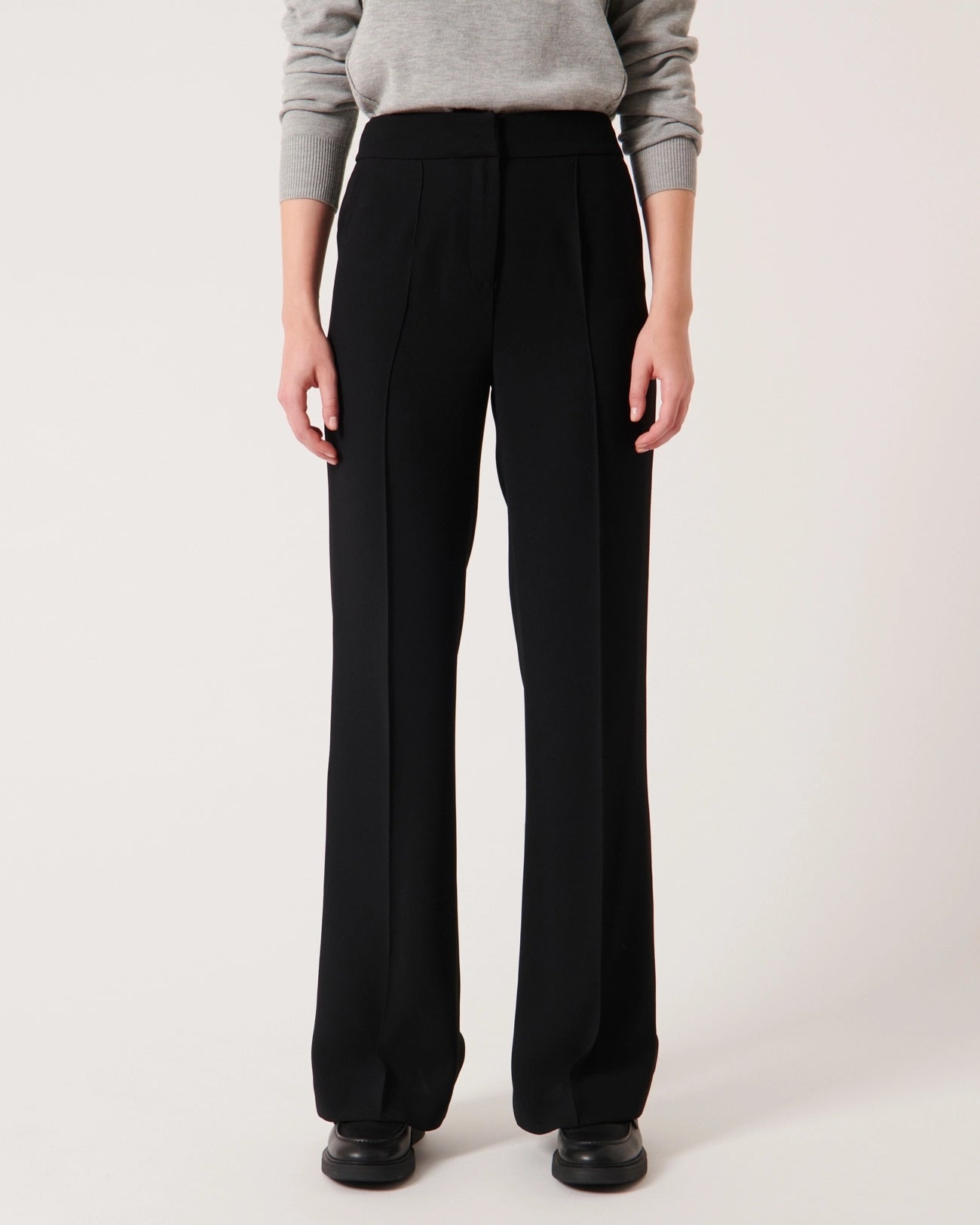 Pantalon Pervenche Faume - seconde main