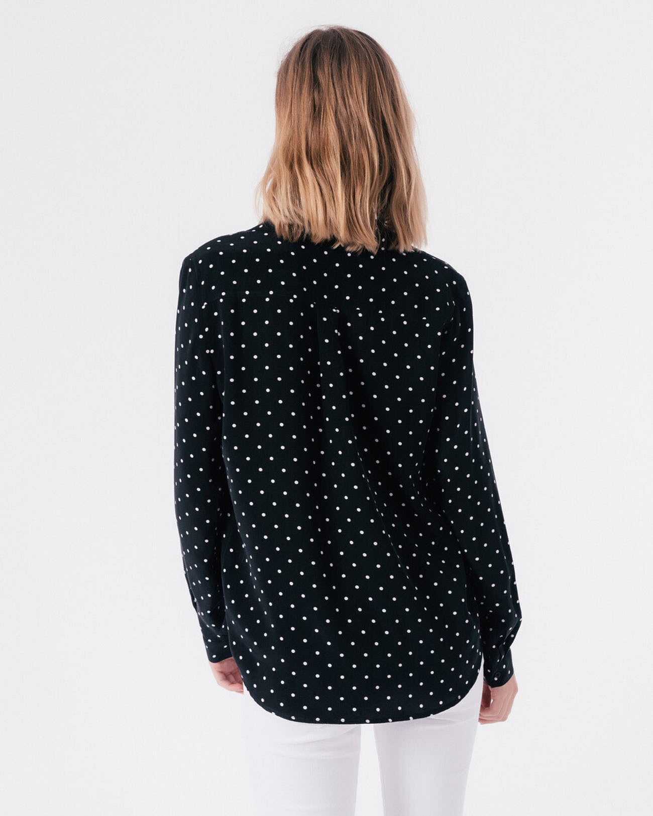 Chemise Chiara Faume - seconde main