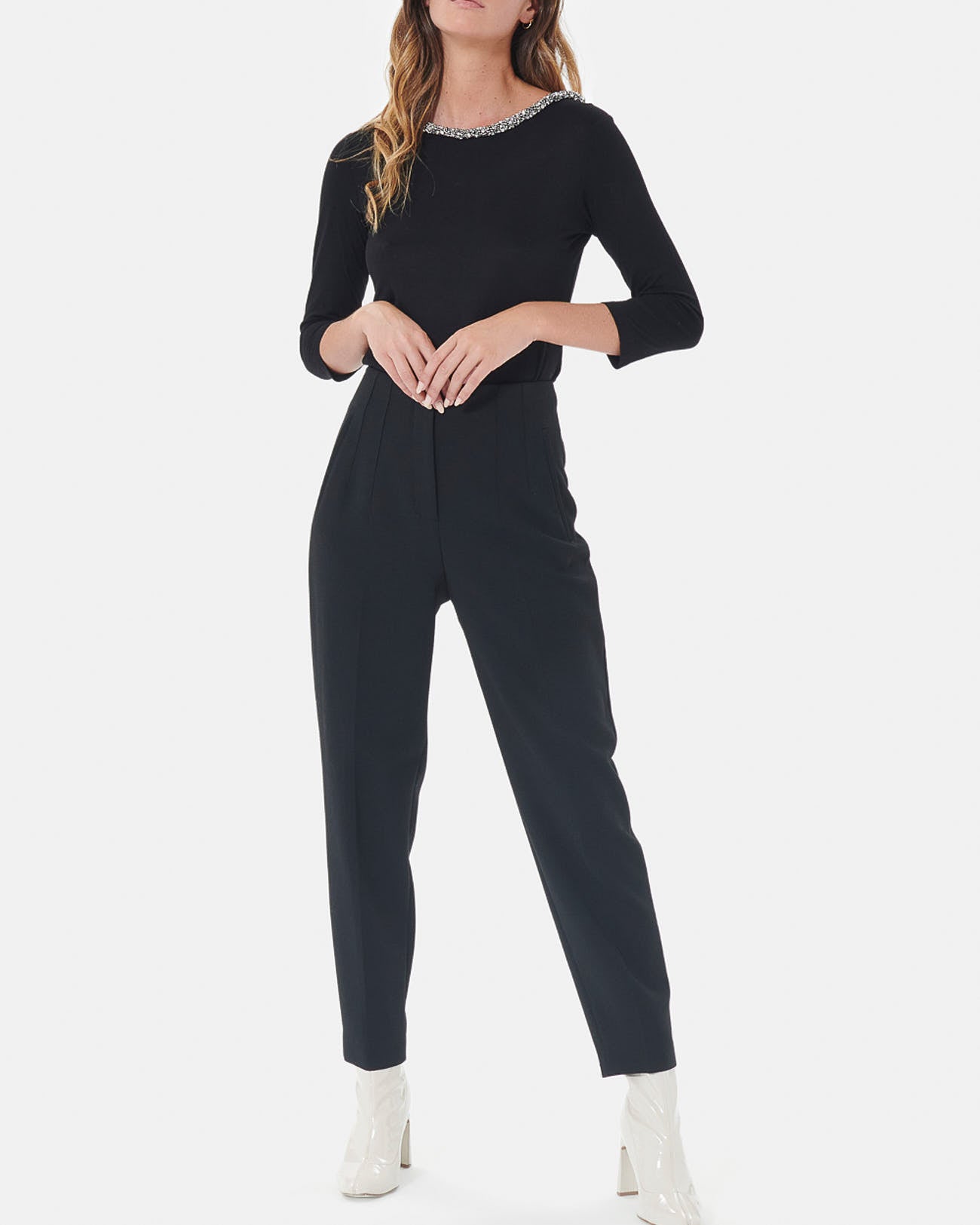 Pantalon Power Faume - seconde main