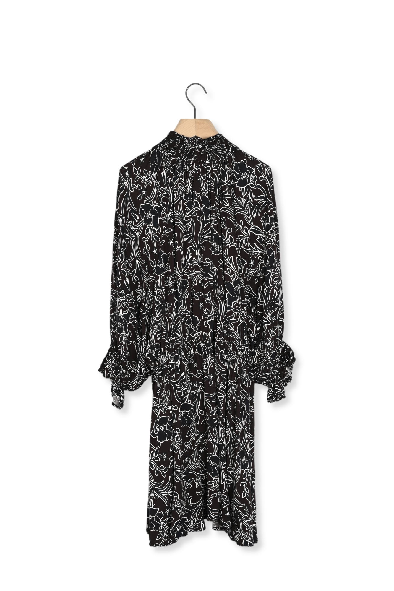 Robe Rizo Faume - seconde main