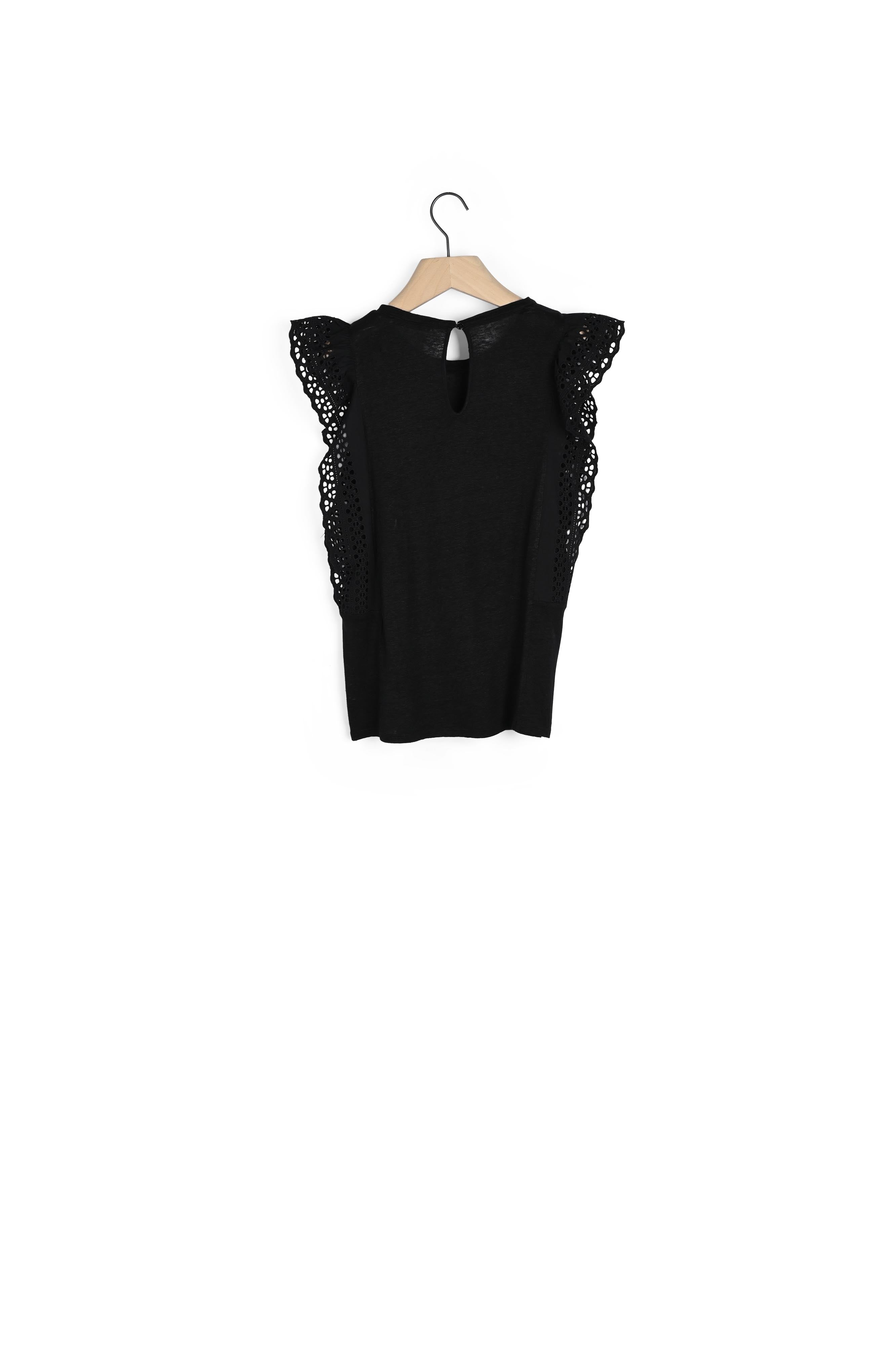 Top Tikamoon Faume - seconde main