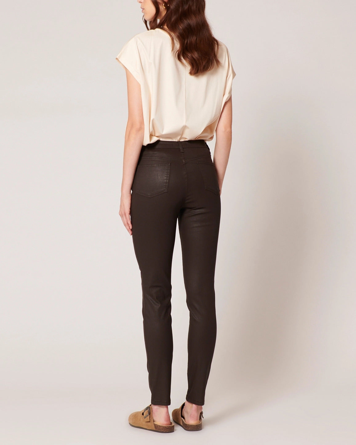 Jean Jskinny Faume - seconde main